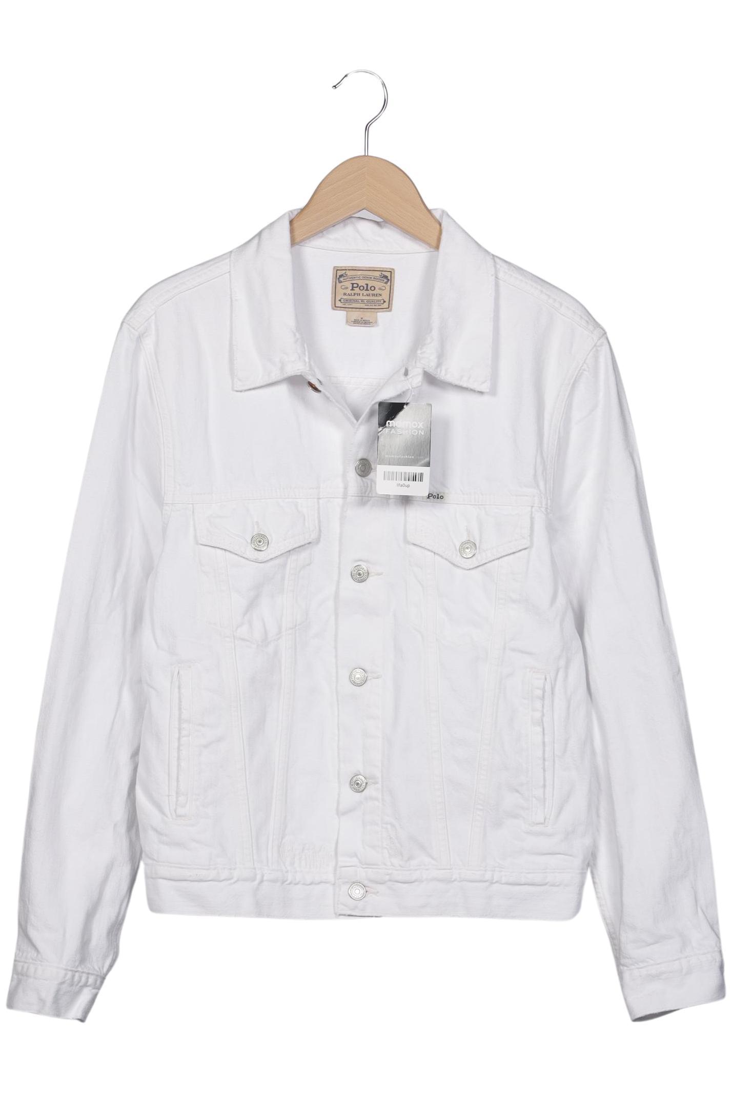 

Polo Ralph Lauren Herren Jacke, weiß, Gr. 48
