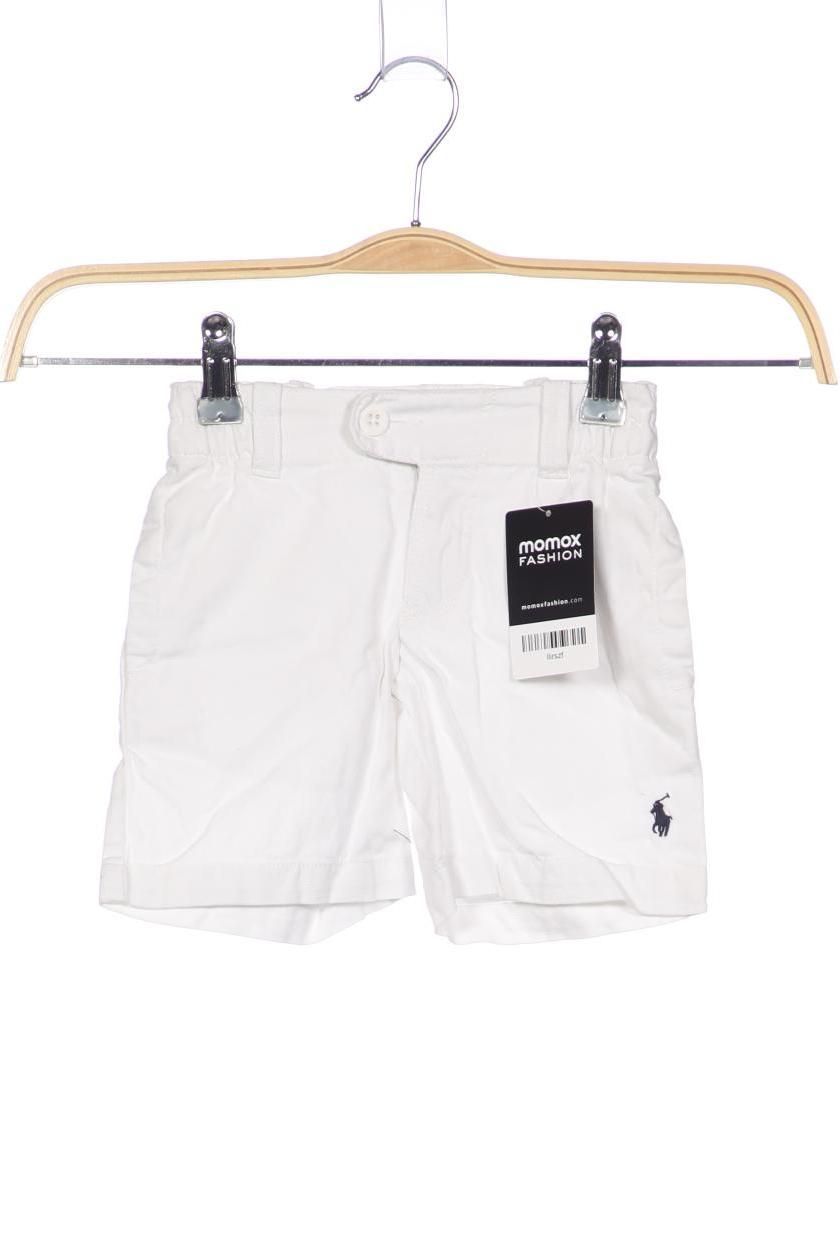 

Polo Ralph Lauren Herren Shorts, weiß, Gr. 92