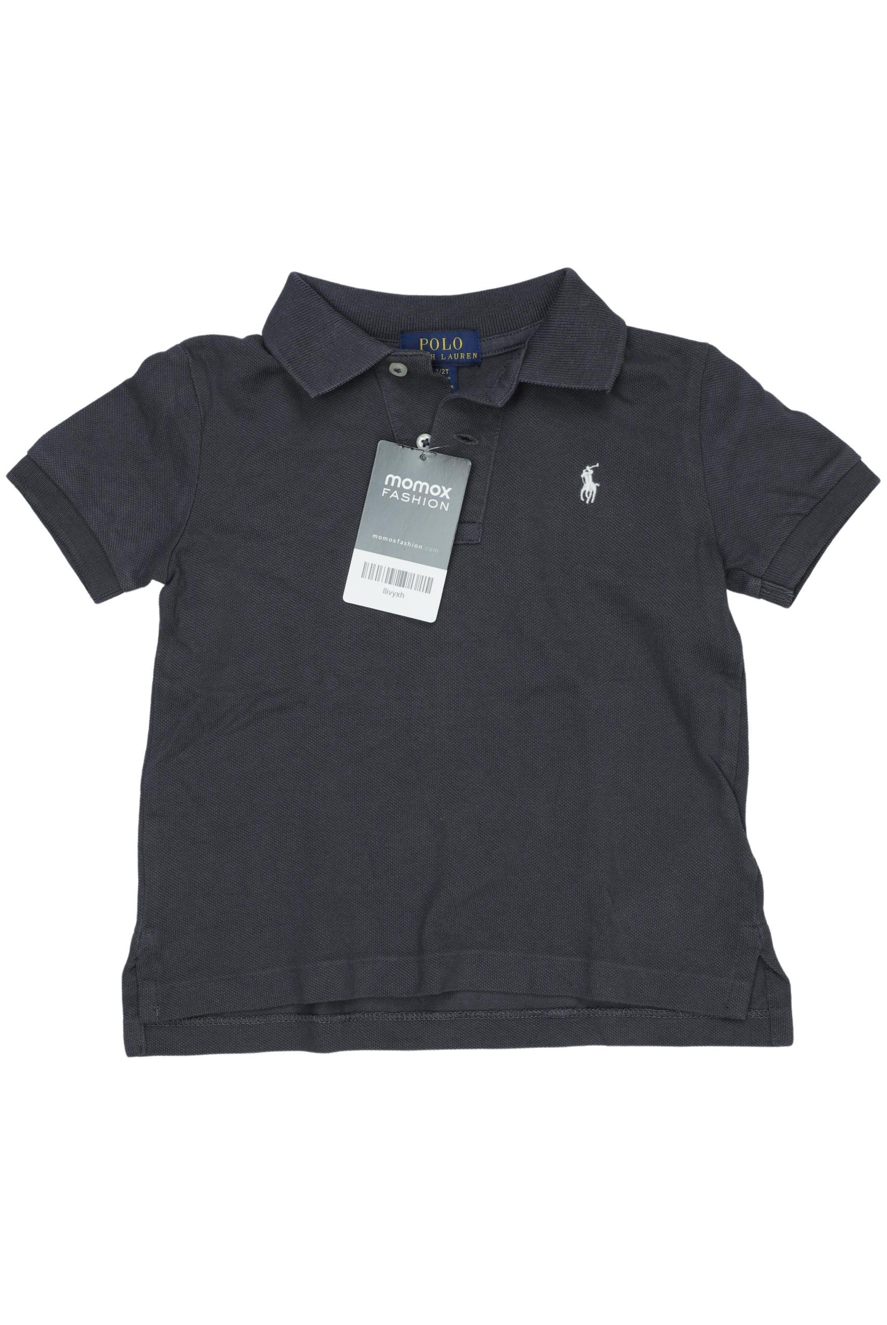 

Polo Ralph Lauren Herren Poloshirt, grau, Gr. 92