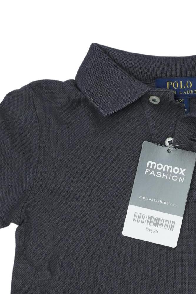 Thumbnail - Polo Ralph Lauren Jungen Poloshirt, grau, Gr. 92
