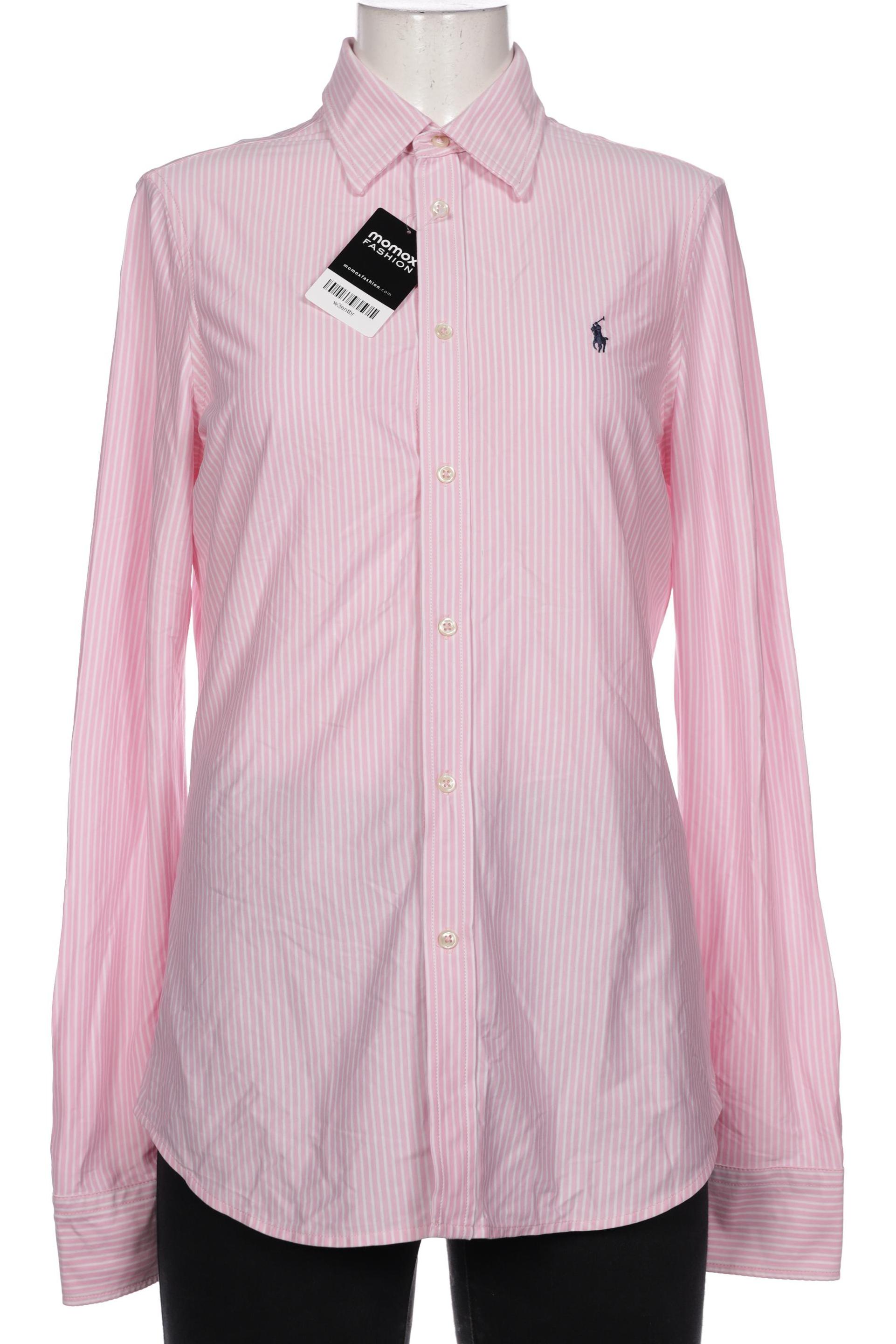 

Polo Ralph Lauren Damen Bluse, pink, Gr. 42