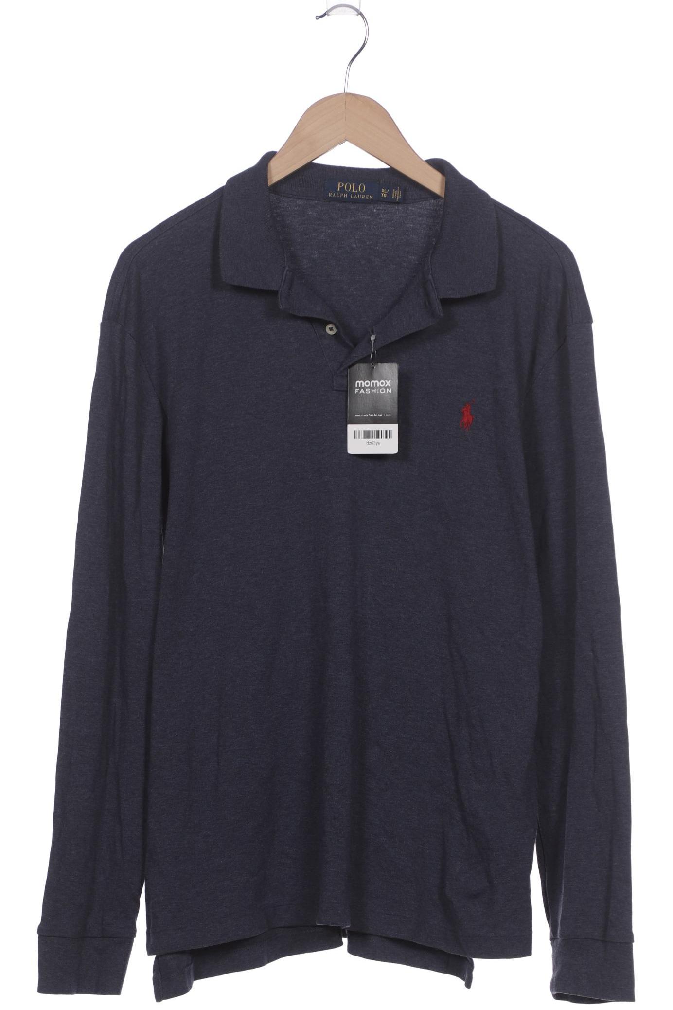 

Polo Ralph Lauren Herren Poloshirt, marineblau, Gr. 54