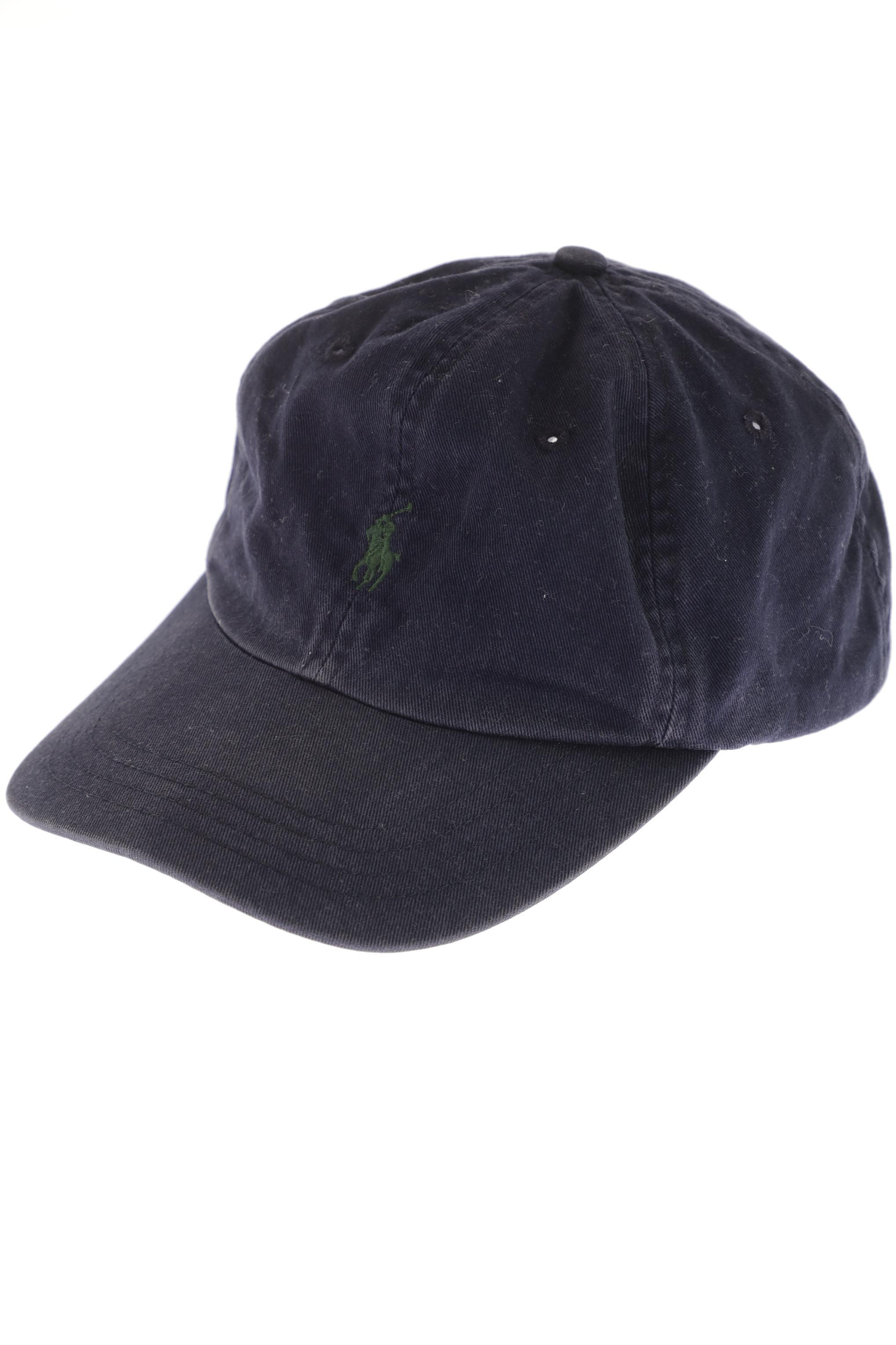 

Polo Ralph Lauren Herren Hut/Mütze, marineblau, Gr. uni