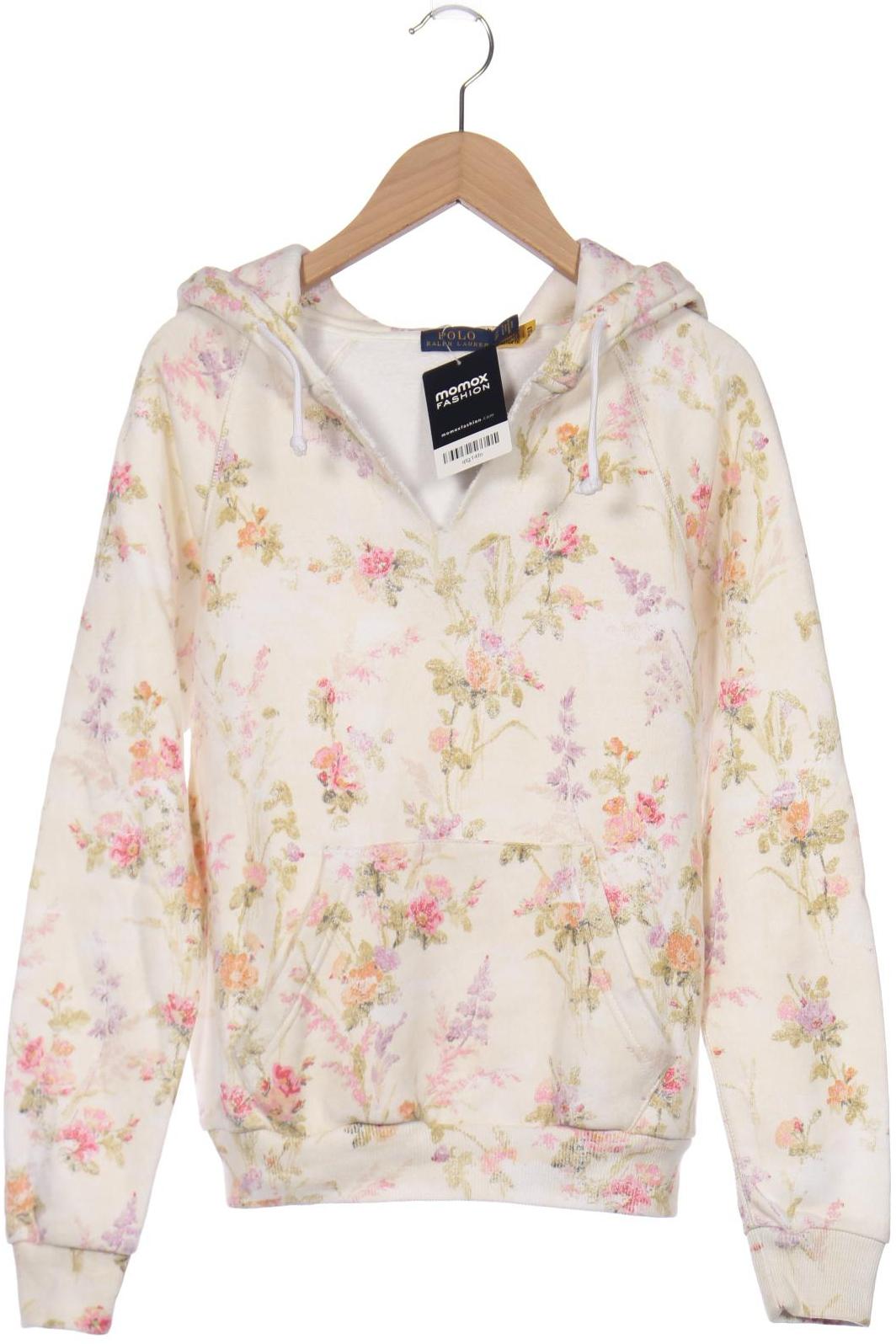 

Polo Ralph Lauren Damen Kapuzenpullover, beige