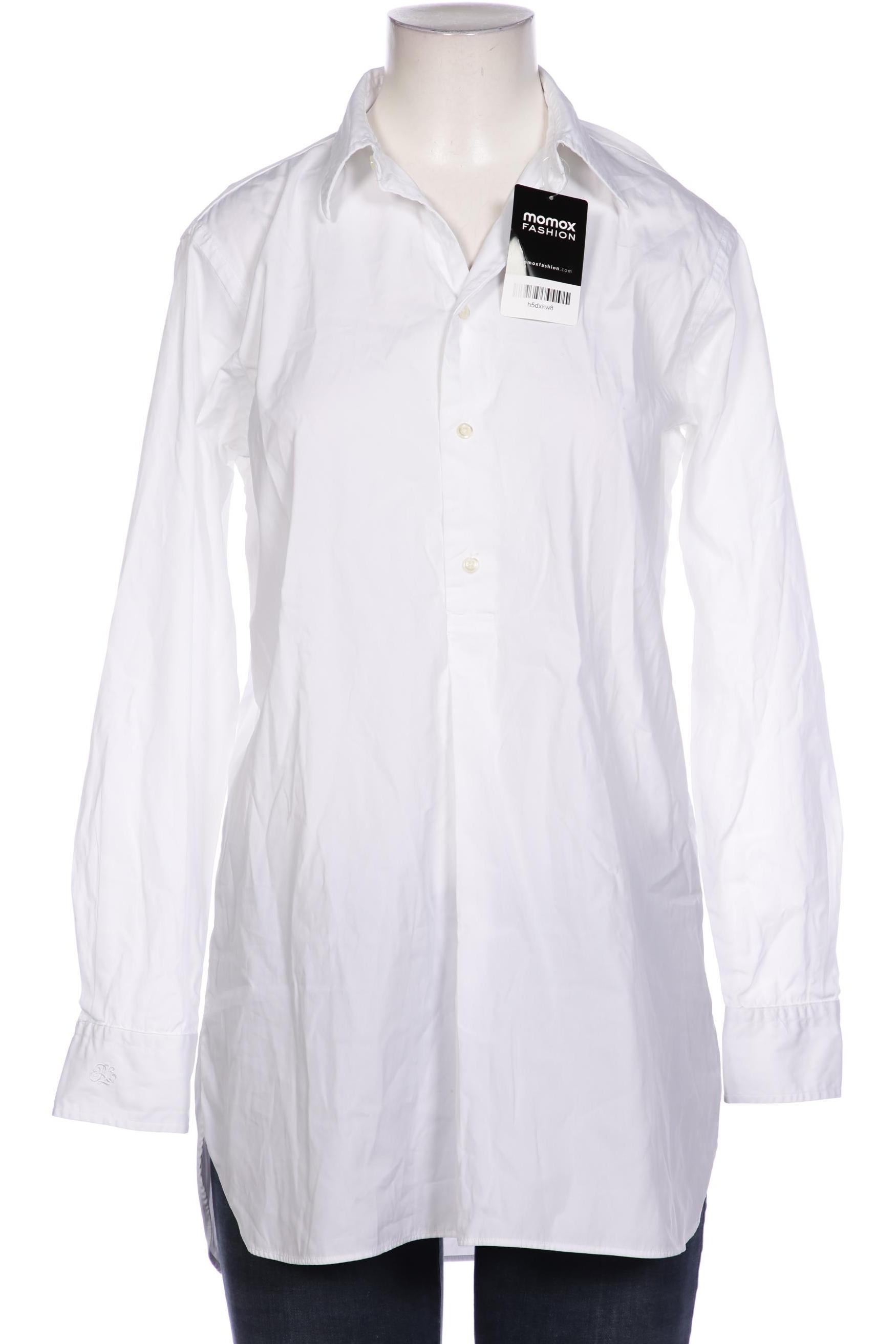 

Polo Ralph Lauren Damen Bluse, weiß, Gr. 4