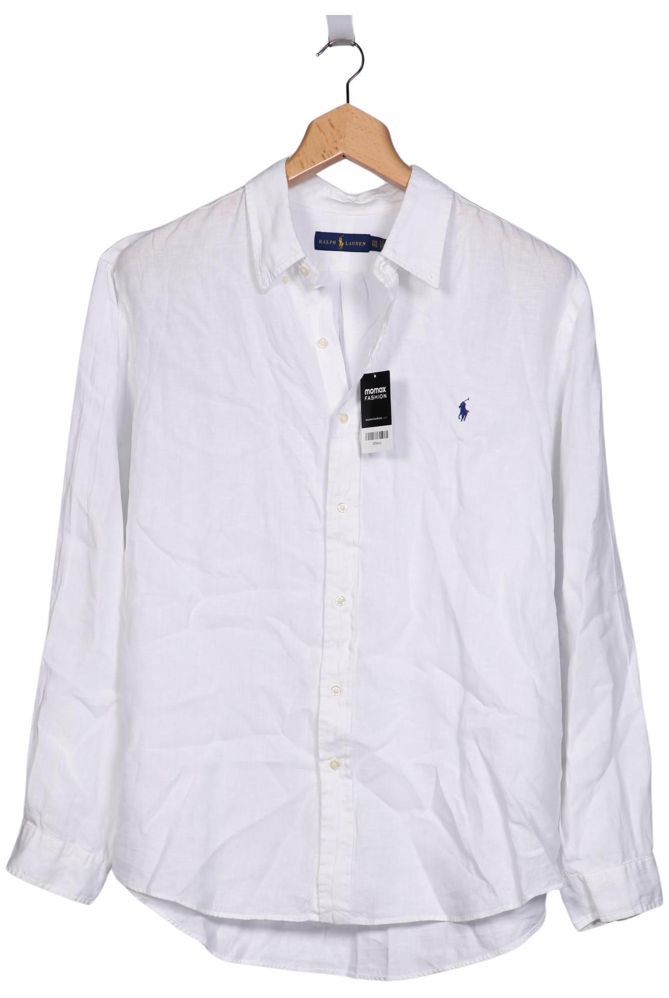 

Polo Ralph Lauren Herren Hemd, weiß, Gr. 56