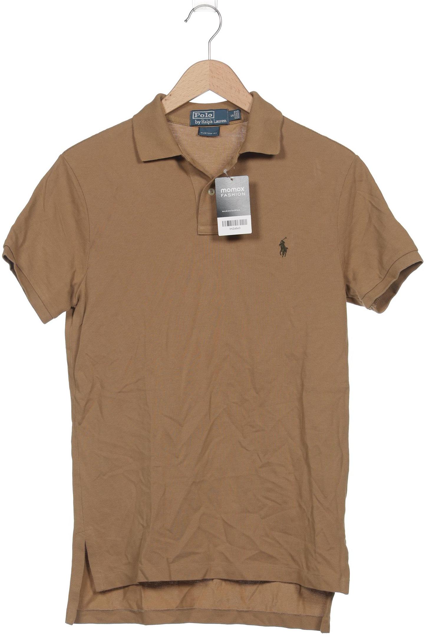 

Polo Ralph Lauren Herren Poloshirt, braun, Gr. 46