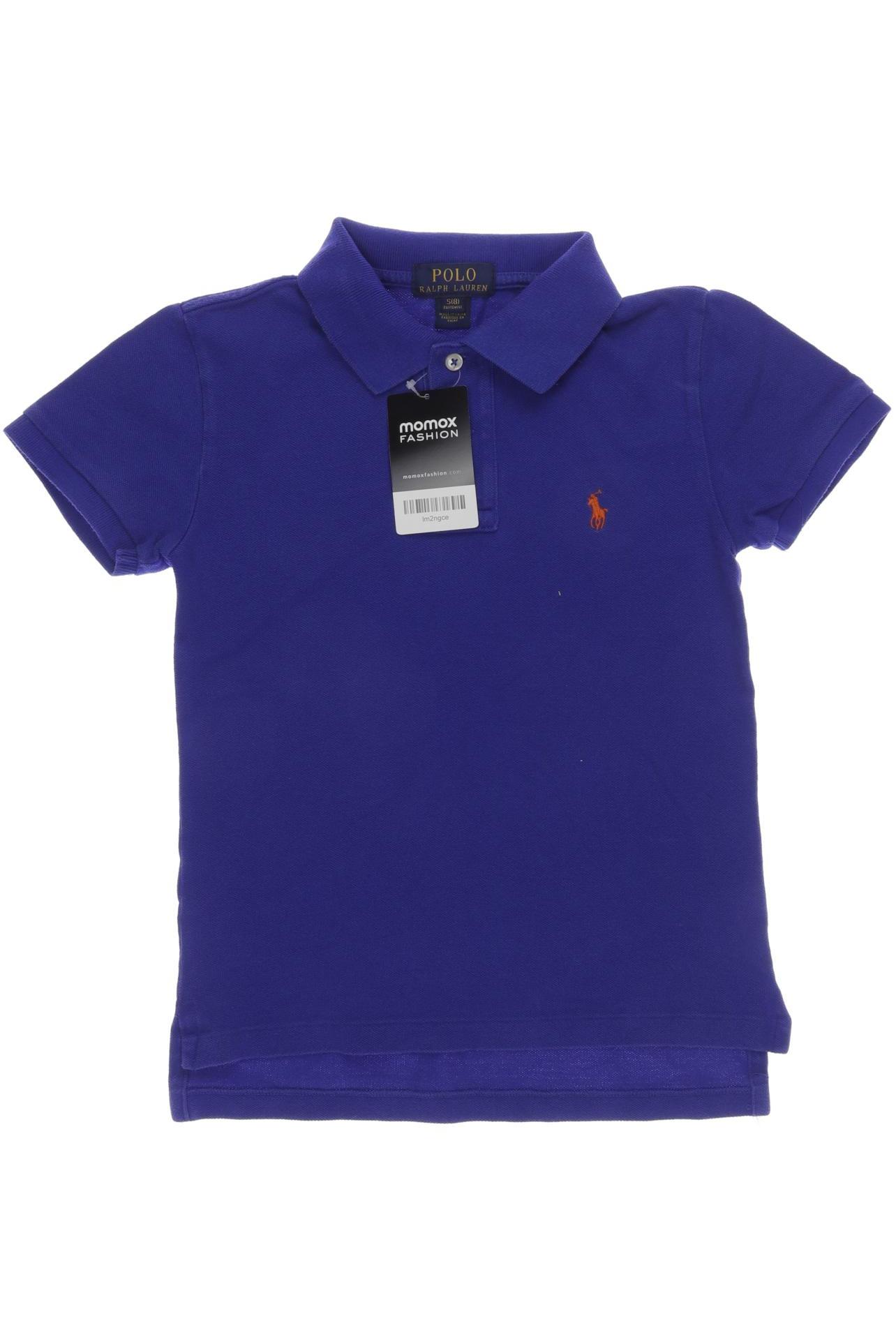 

Polo Ralph Lauren Jungen Poloshirt, blau