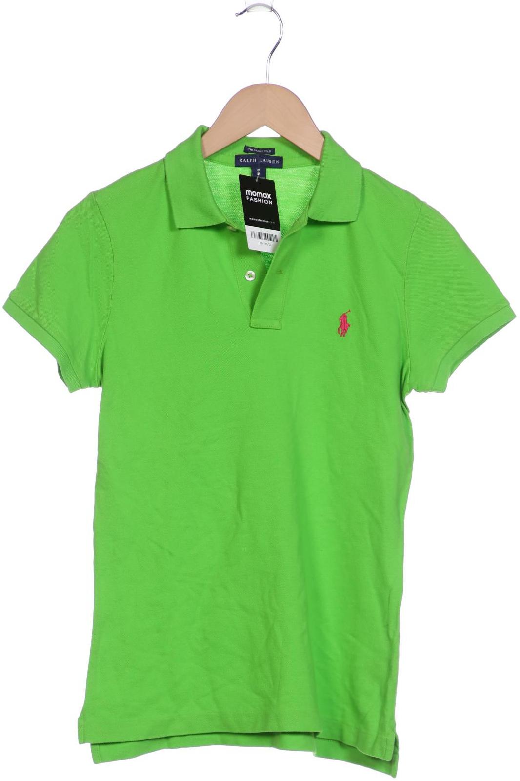 

Polo Ralph Lauren Damen Poloshirt, grün