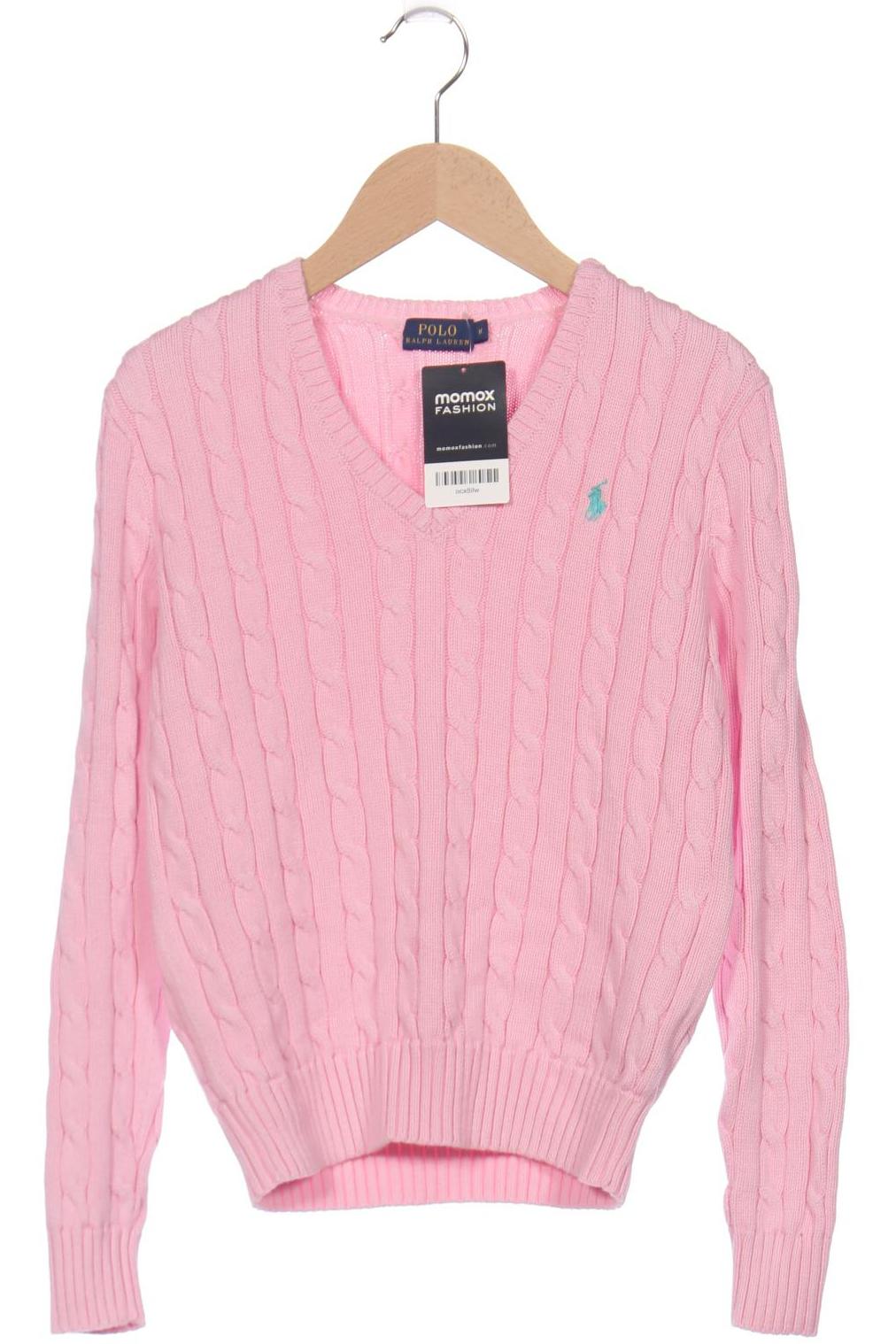 

Polo Ralph Lauren Damen Pullover, pink, Gr. 38