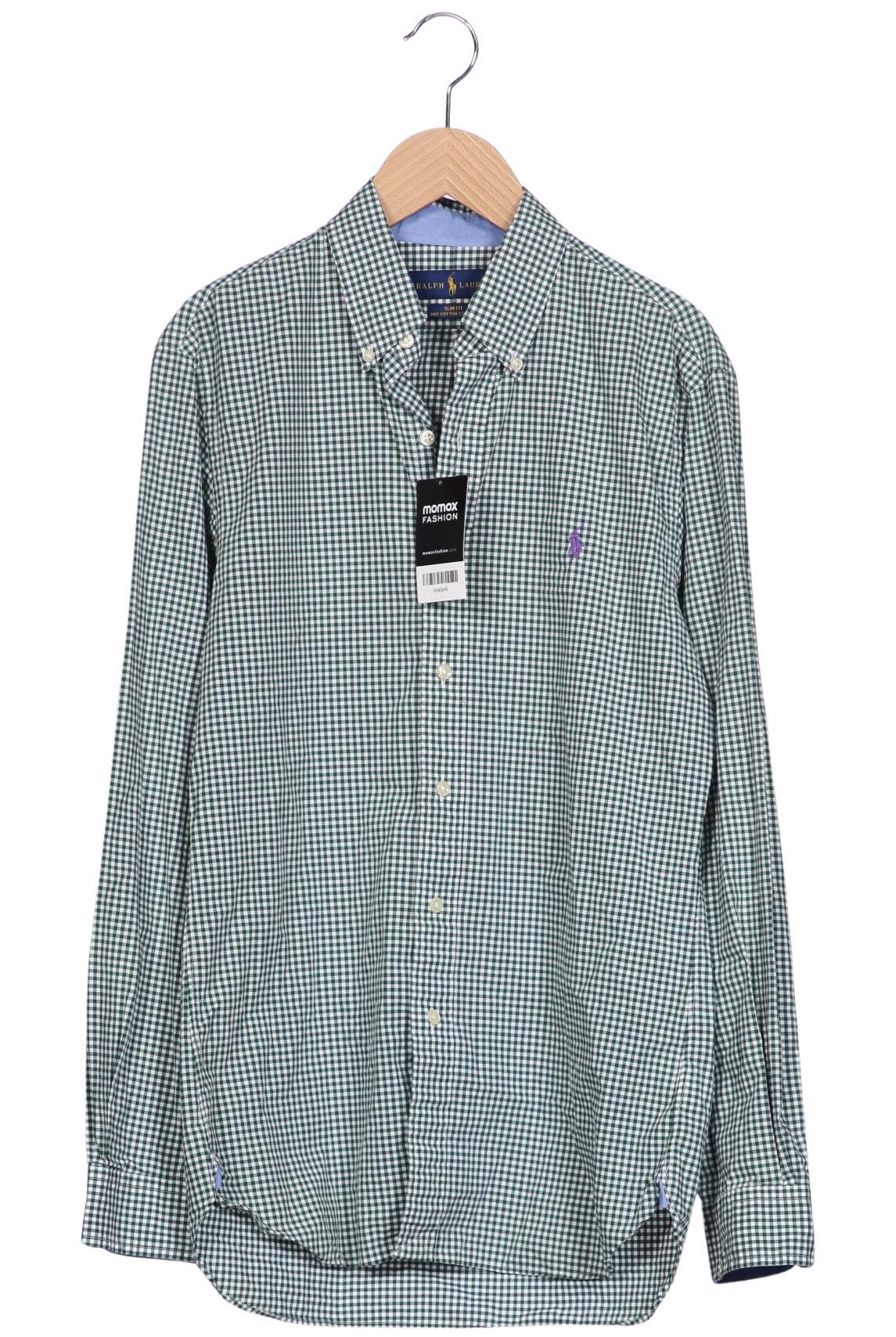 

Polo Ralph Lauren Herren Hemd, mehrfarbig, Gr. 46