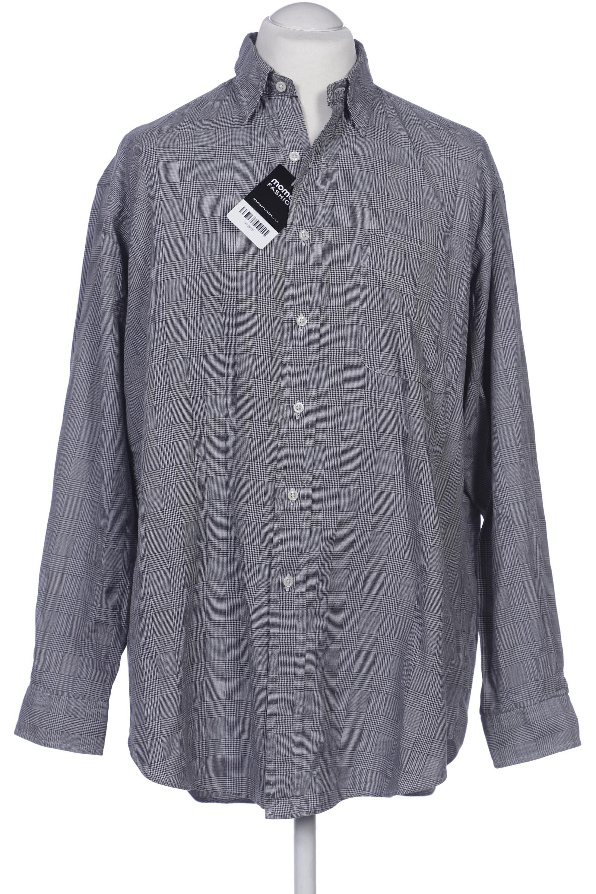 

Polo Ralph Lauren Herren Hemd, grau, Gr. 52