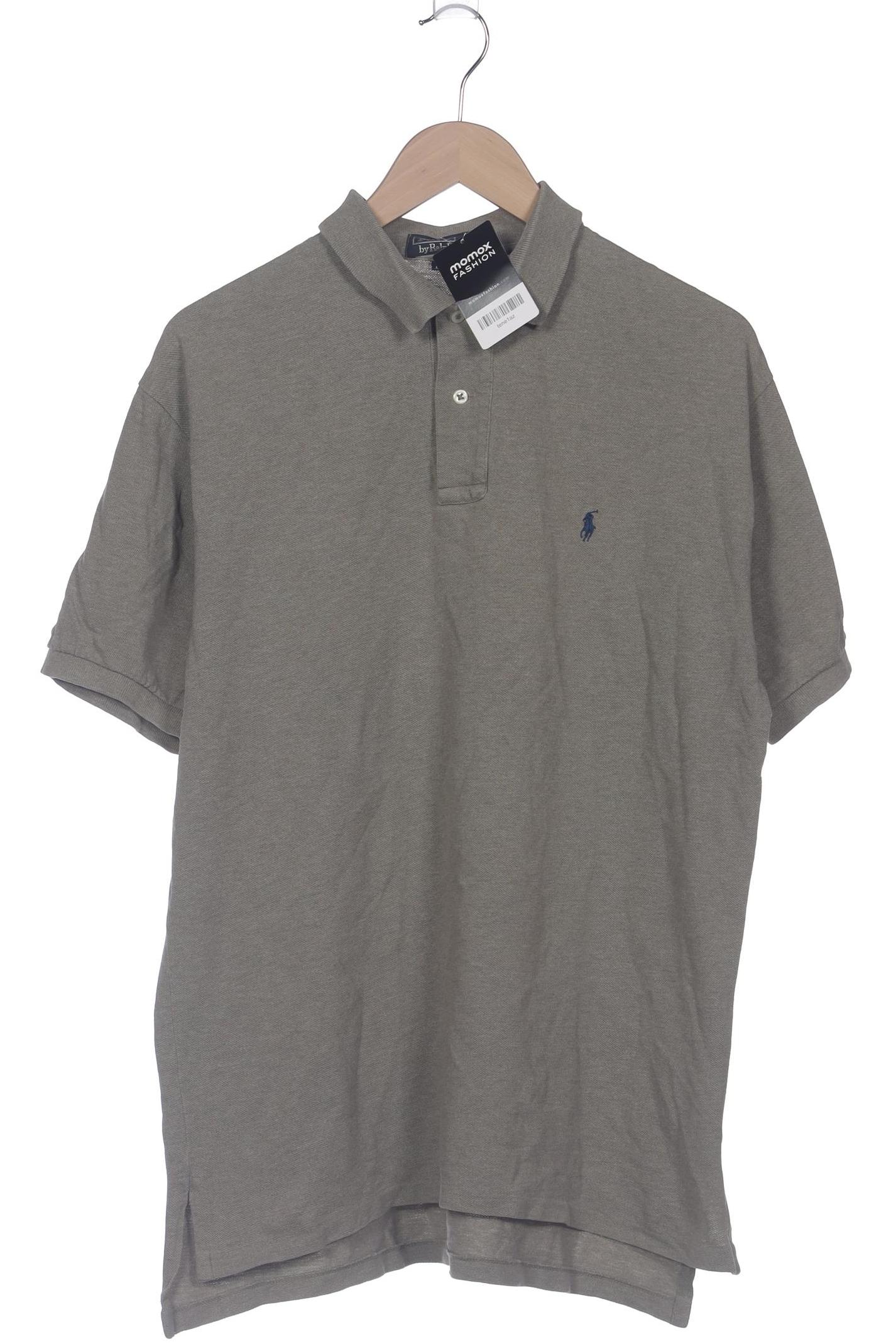 

Polo Ralph Lauren Herren Poloshirt, grün, Gr. 52