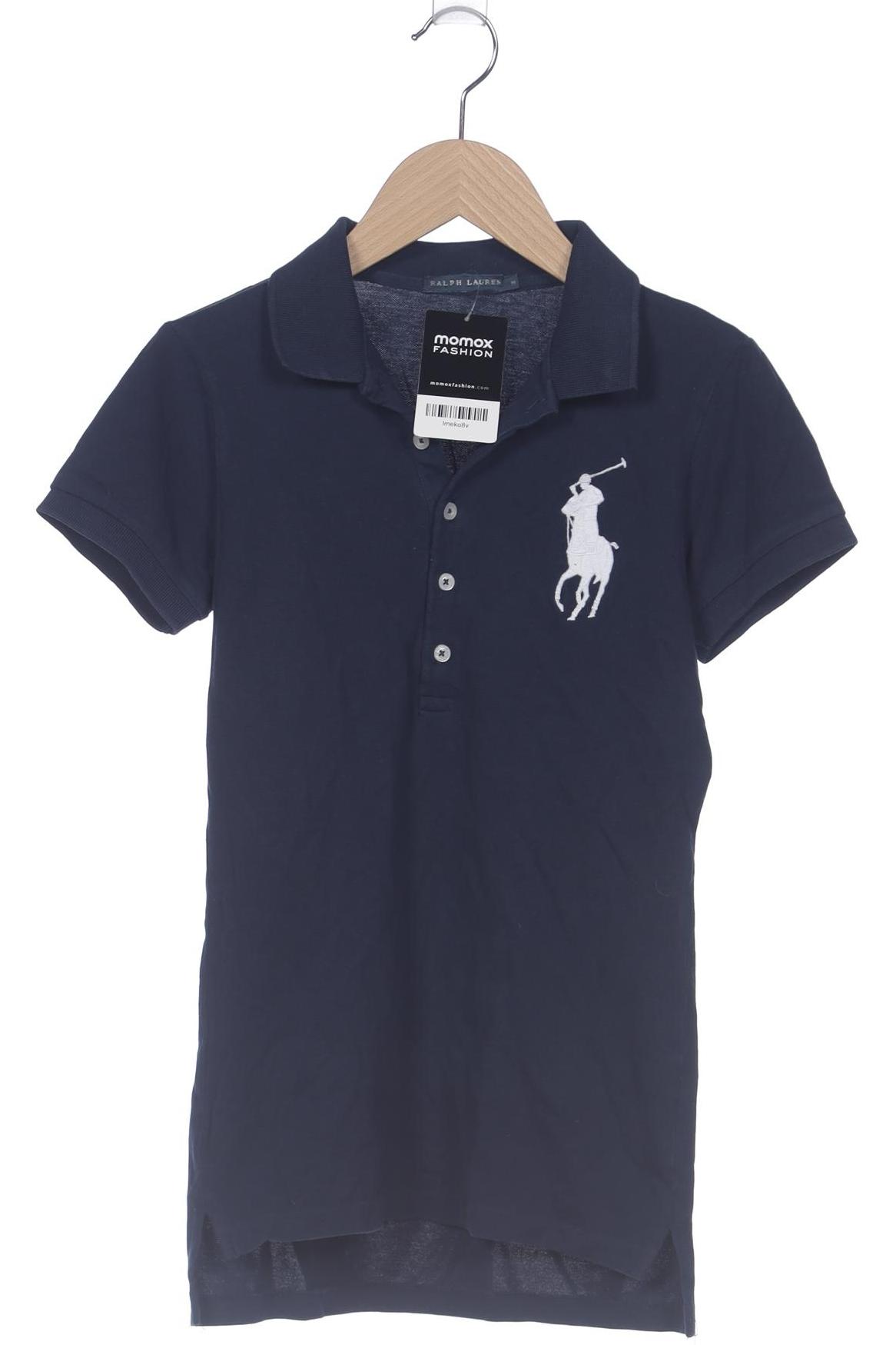 

Polo Ralph Lauren Damen Poloshirt, marineblau, Gr. 146