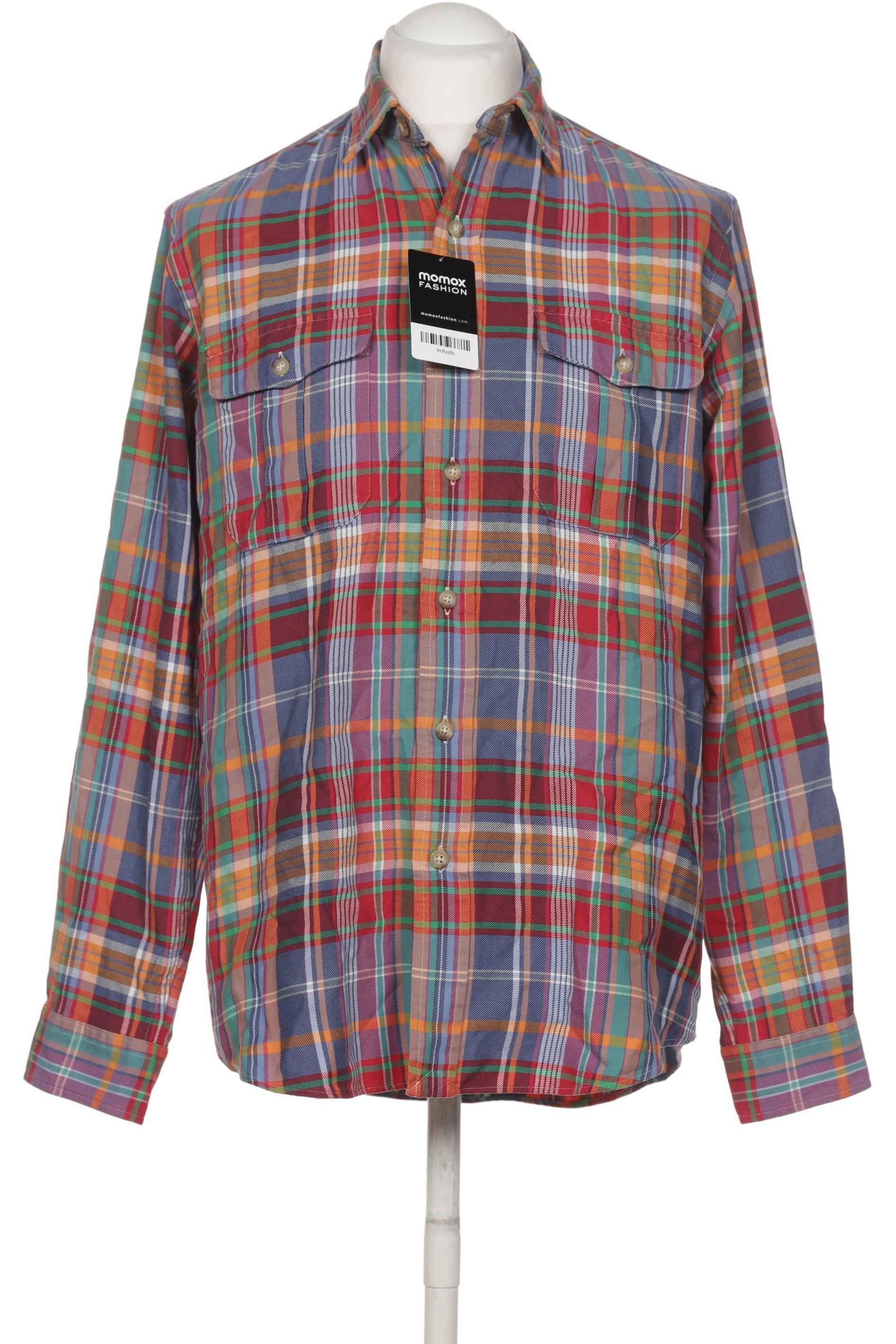 

Polo Ralph Lauren Herren Hemd, mehrfarbig, Gr. 52