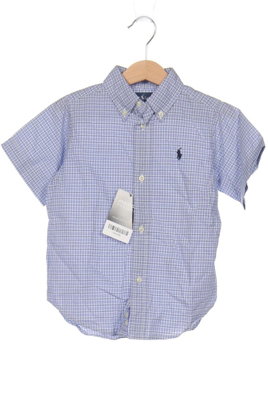 

Polo Ralph Lauren Herren Hemd, hellblau, Gr. 104