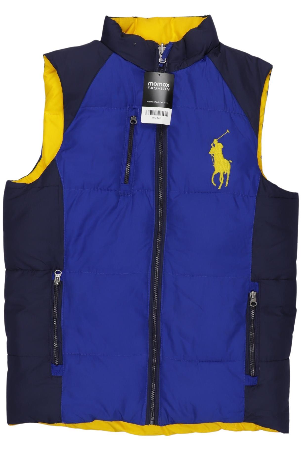 

Polo Ralph Lauren Herren Jacke, blau, Gr. 170