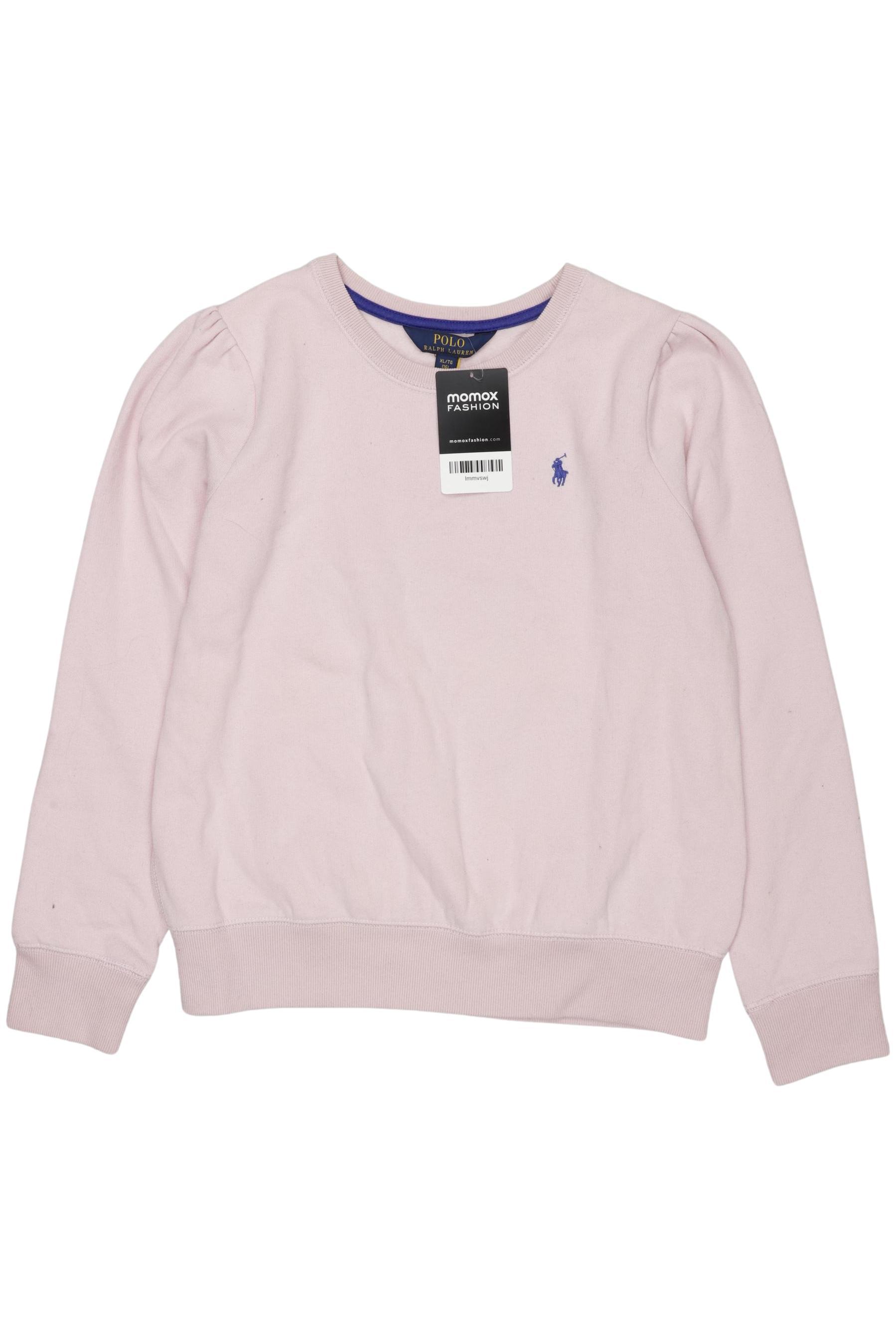 

Polo Ralph Lauren Damen Pullover, pink, Gr. 16