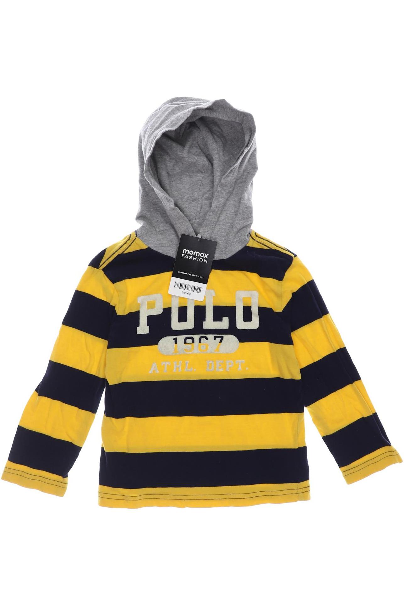 

Polo Ralph Lauren Jungen Hoodies & Sweater, gelb