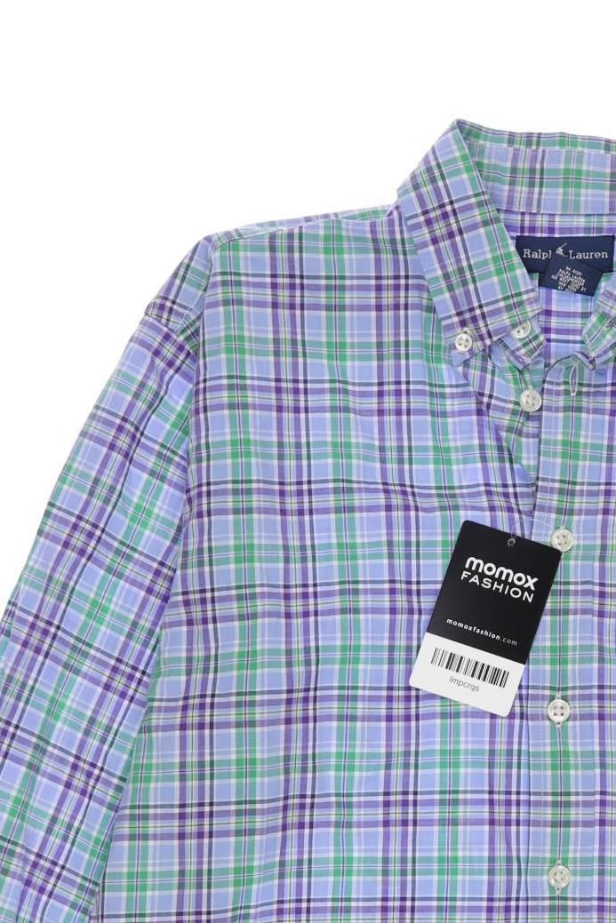 Thumbnail - Polo Ralph Lauren Herren Hemd, blau, Gr. 176