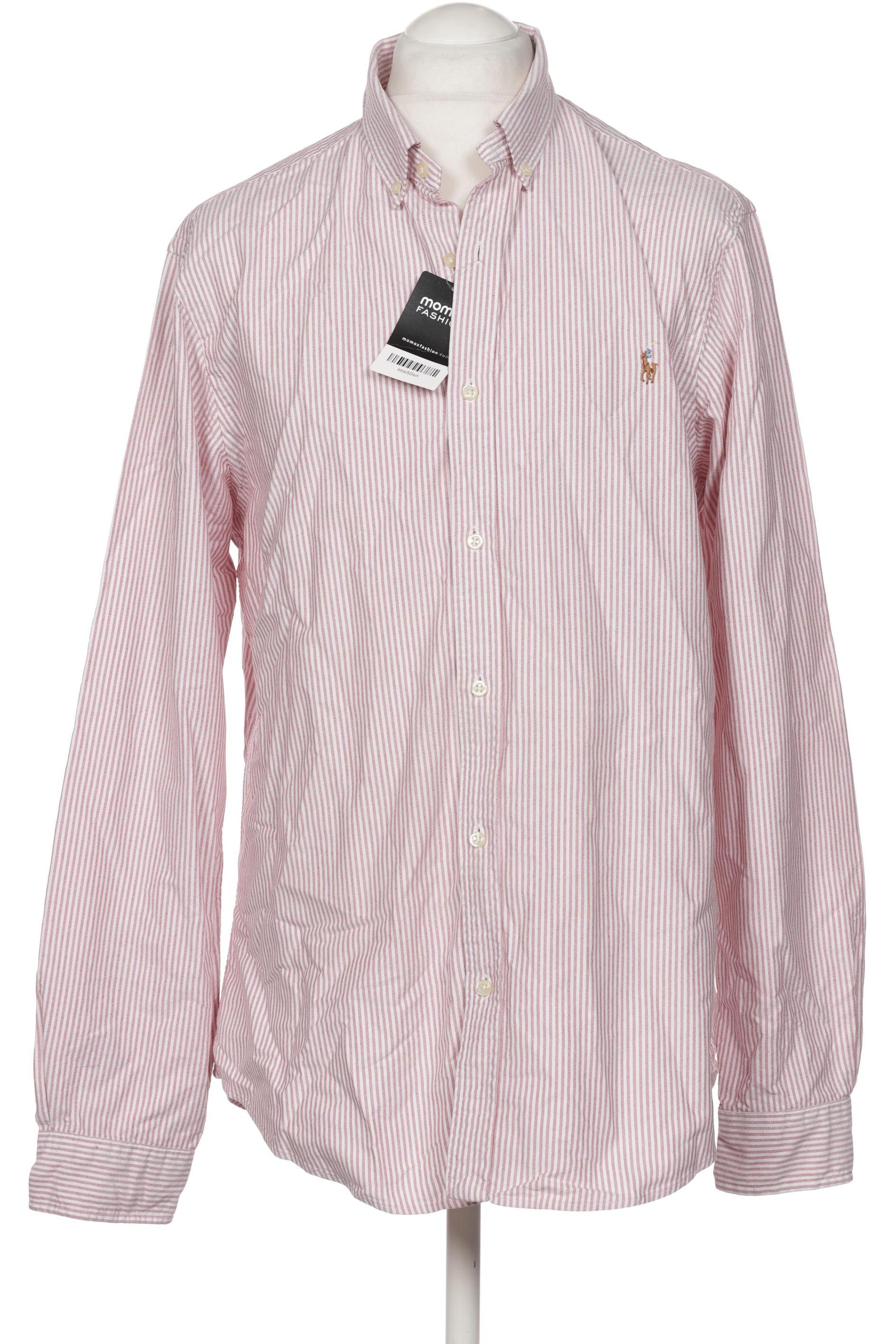 

Polo Ralph Lauren Herren Hemd, weiß, Gr. 54