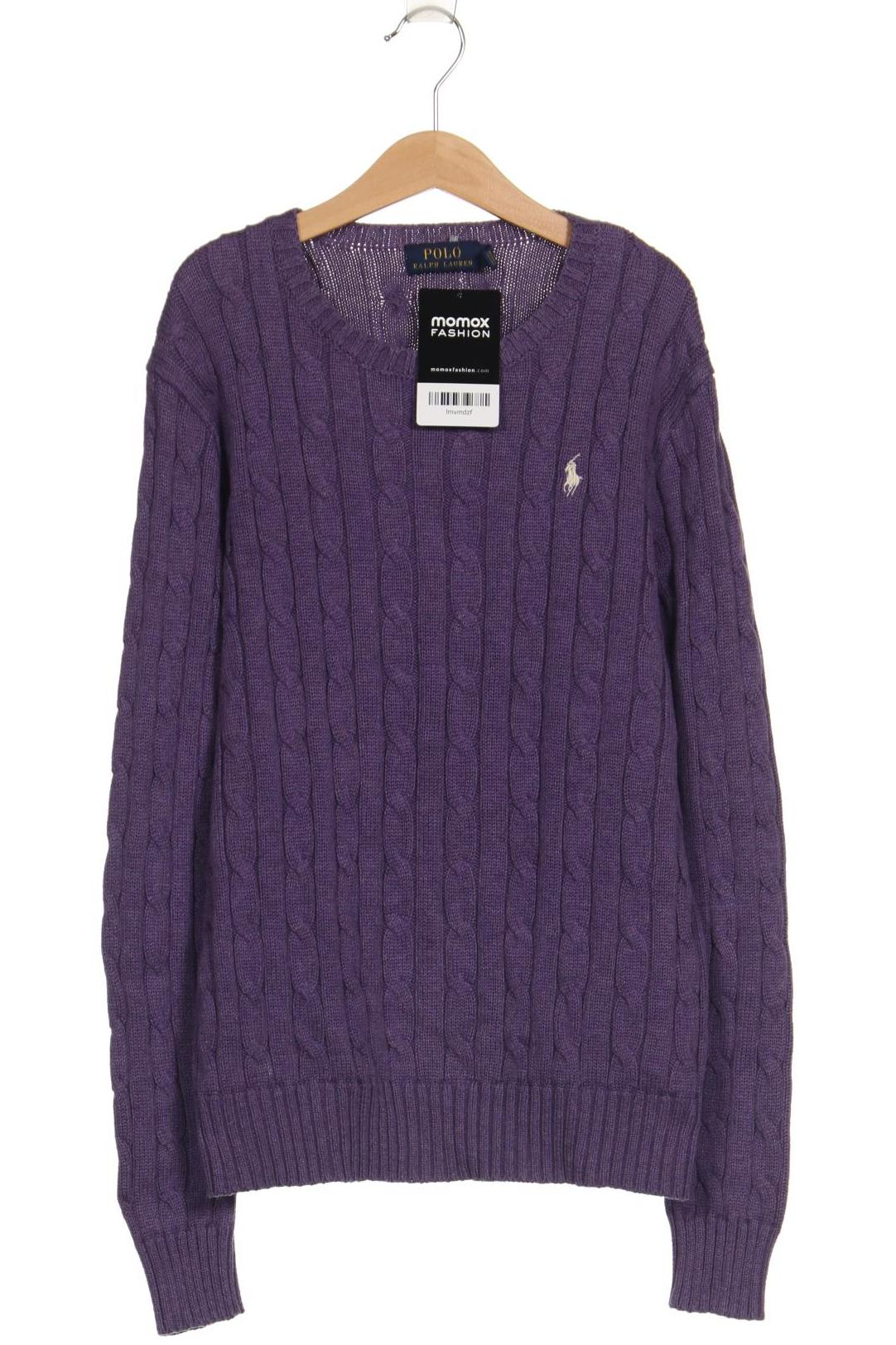 

Polo Ralph Lauren Damen Pullover, flieder, Gr. 36