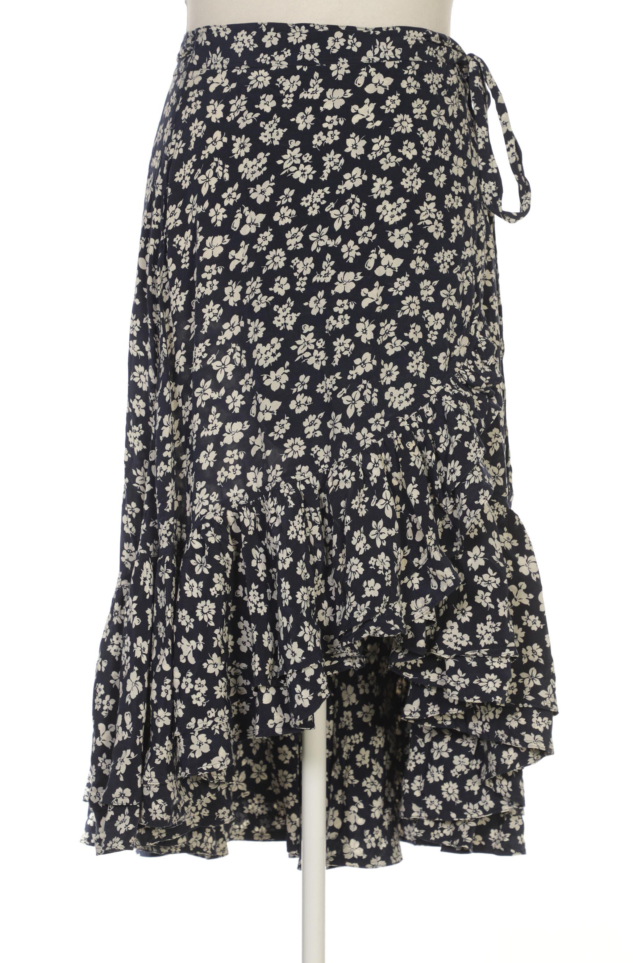 

Polo Ralph Lauren Damen Rock, marineblau, Gr. 12