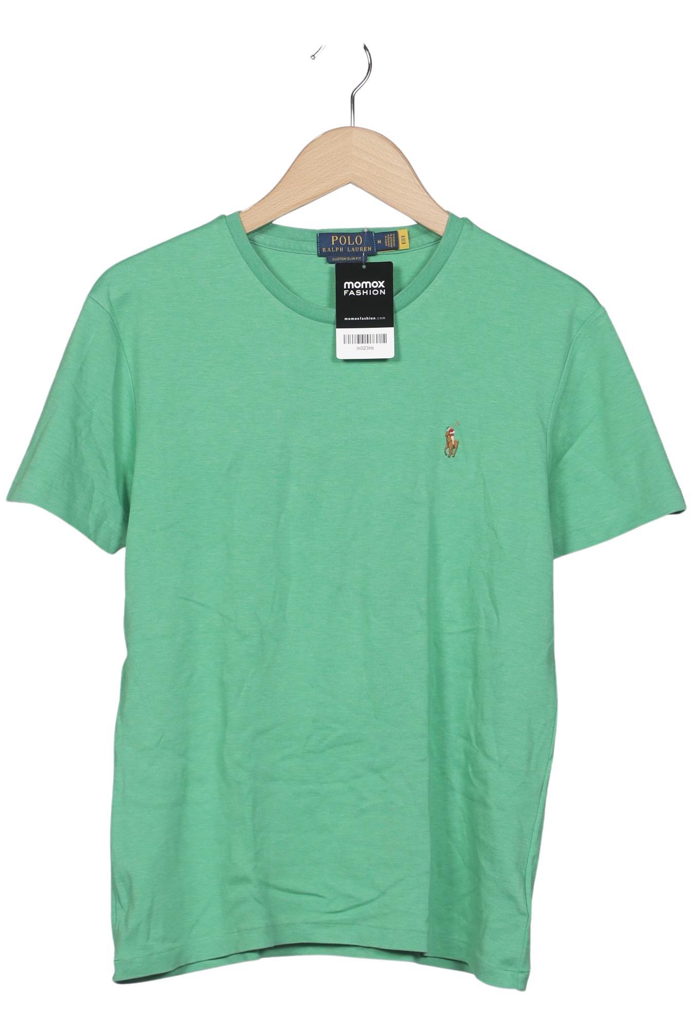 

Polo Ralph Lauren Herren T-Shirt, hellgrün, Gr. 48