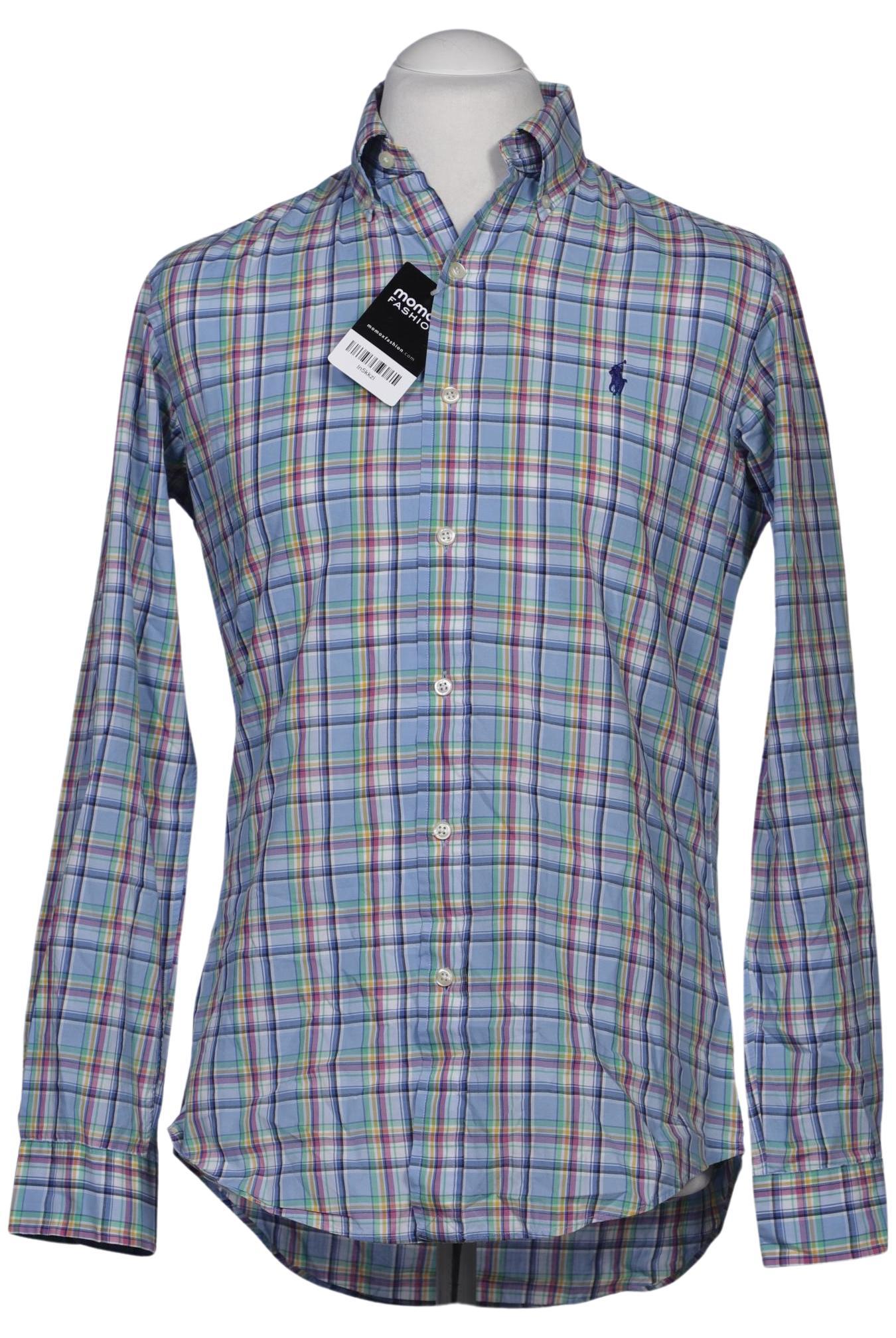 Thumbnail - Polo Ralph Lauren Herren Hemd, mehrfarbig, Gr. 46