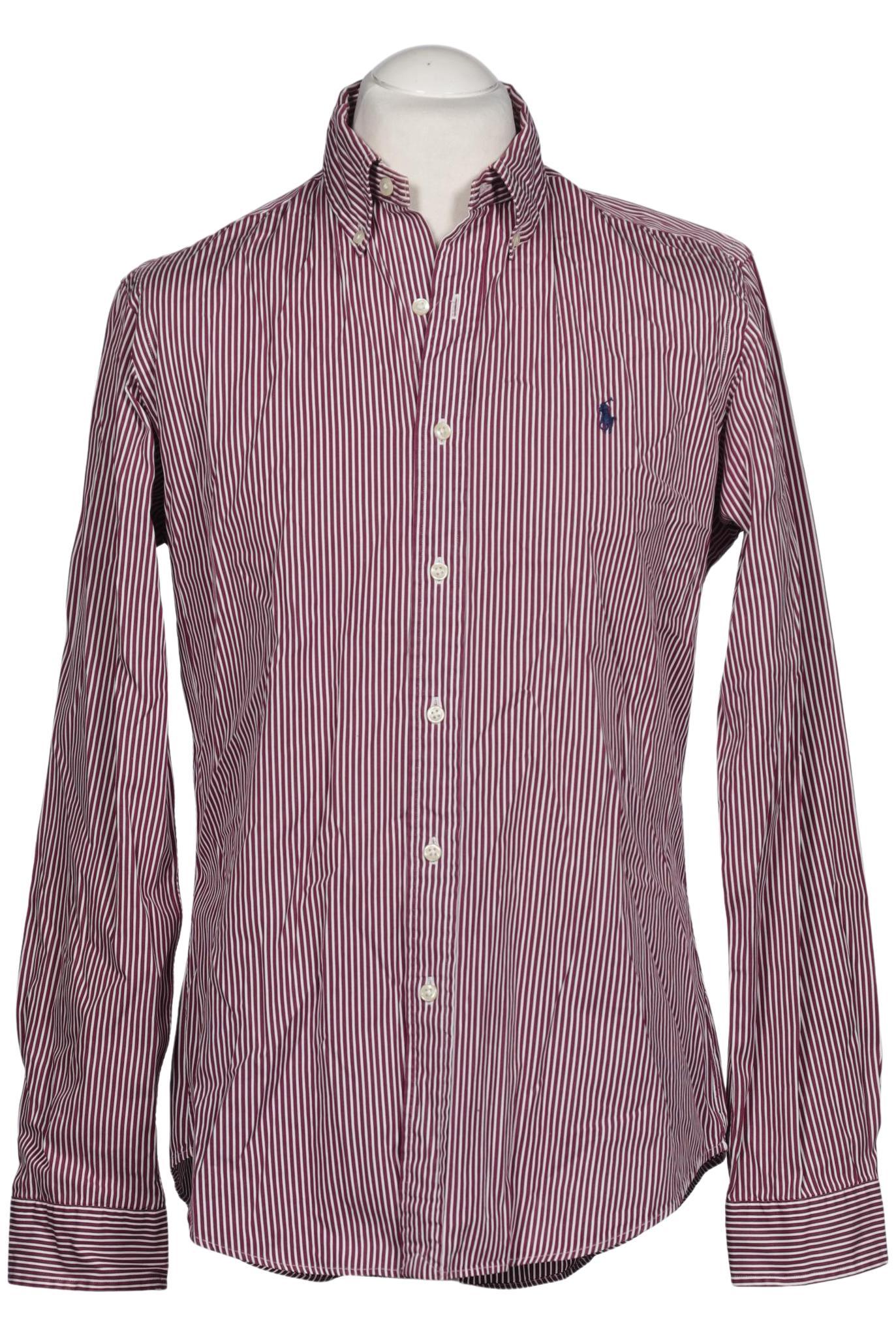 

Polo Ralph Lauren Herren Hemd, mehrfarbig, Gr. 48