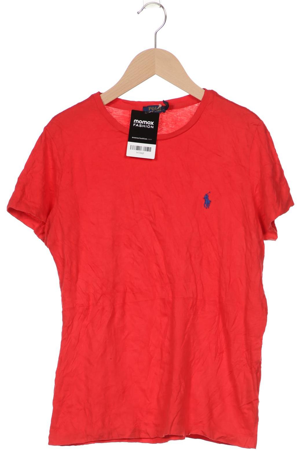 

Polo Ralph Lauren Damen T-Shirt, rot