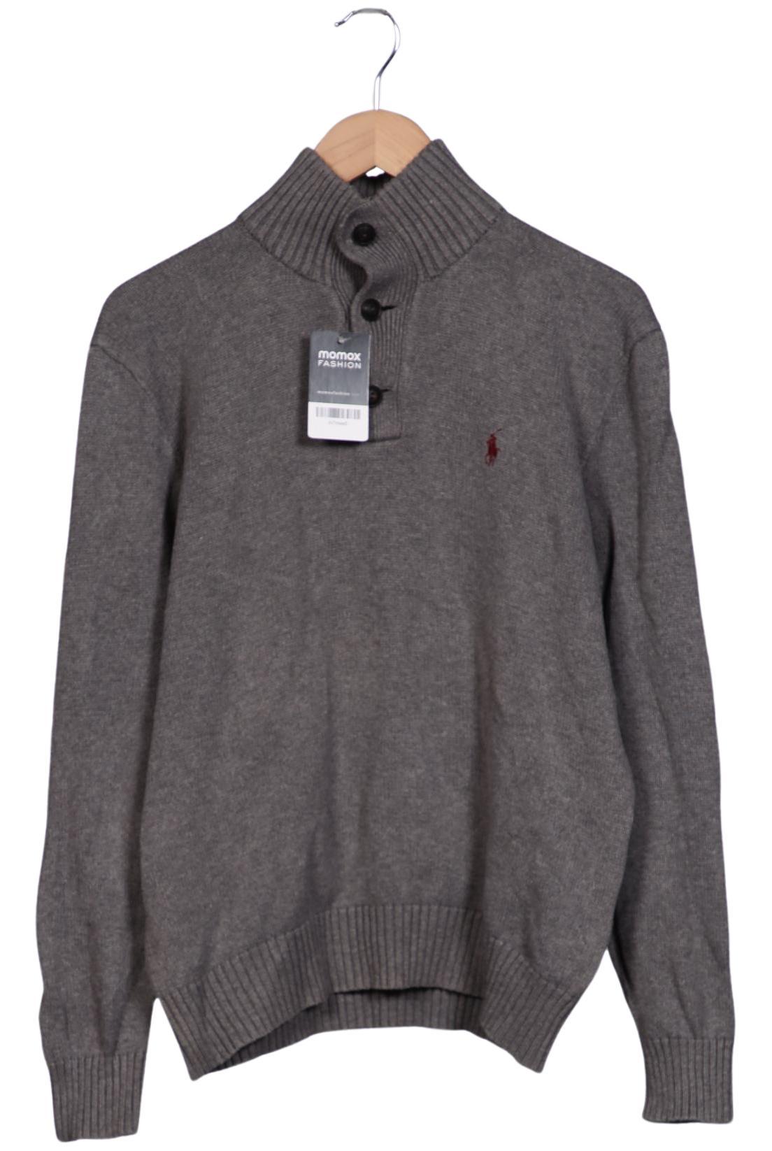 

Polo Ralph Lauren Herren Pullover, grau, Gr. 48