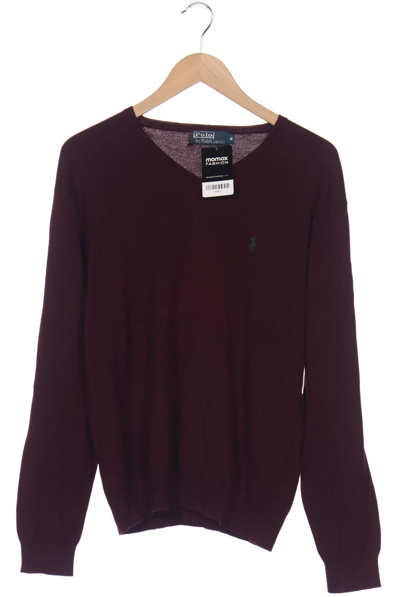 

Polo Ralph Lauren Herren Pullover, bordeaux