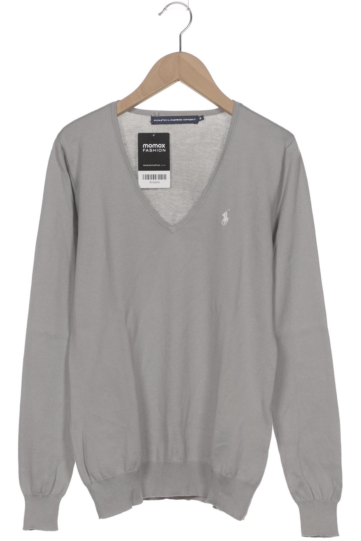 

Polo Ralph Lauren Herren Pullover, grau, Gr. 48