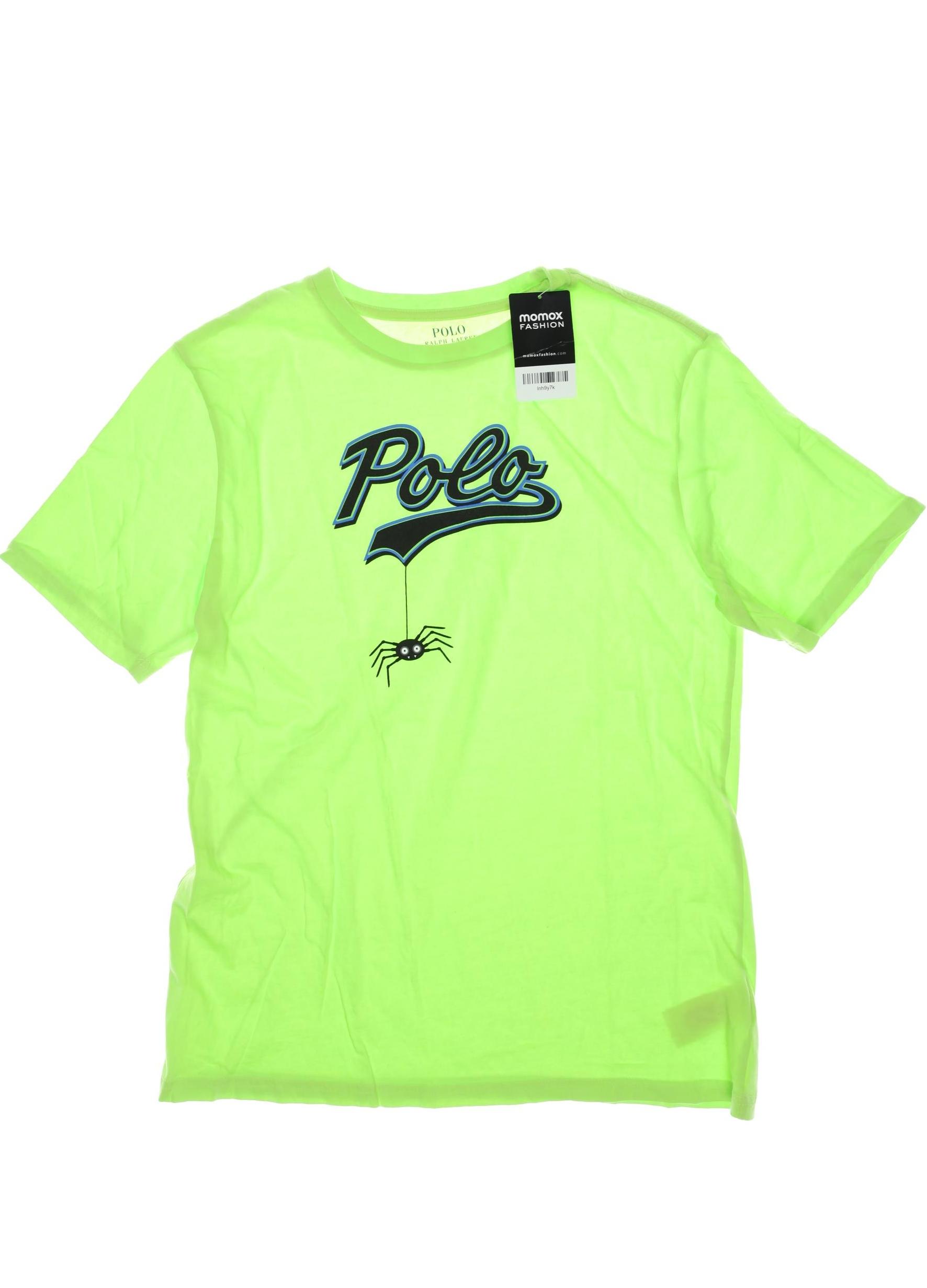 

Polo Ralph Lauren Herren T-Shirt, grün, Gr. 170