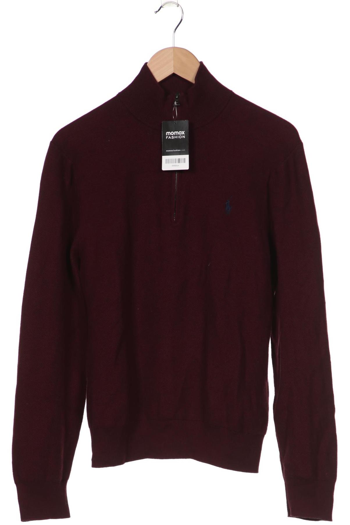 

Polo Ralph Lauren Herren Pullover, bordeaux