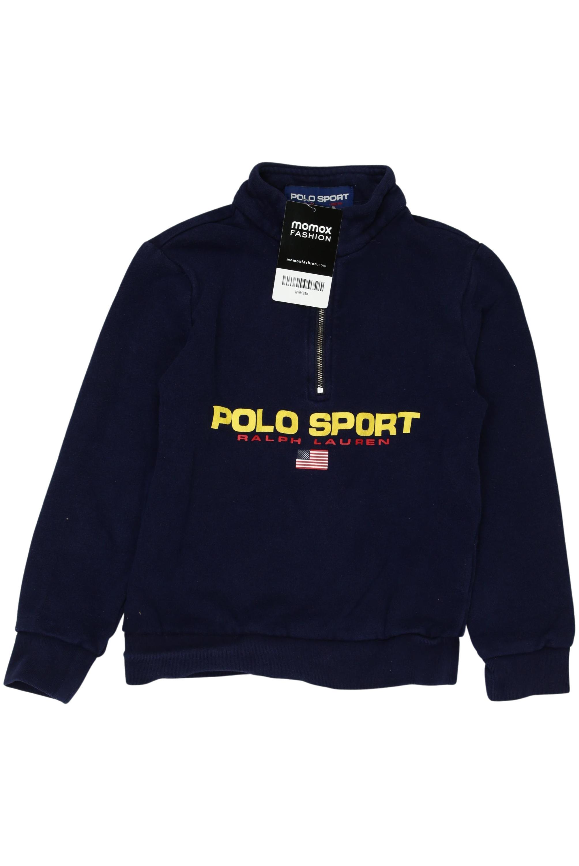 

Polo Ralph Lauren Herren Hoodies & Sweater, marineblau, Gr. 116