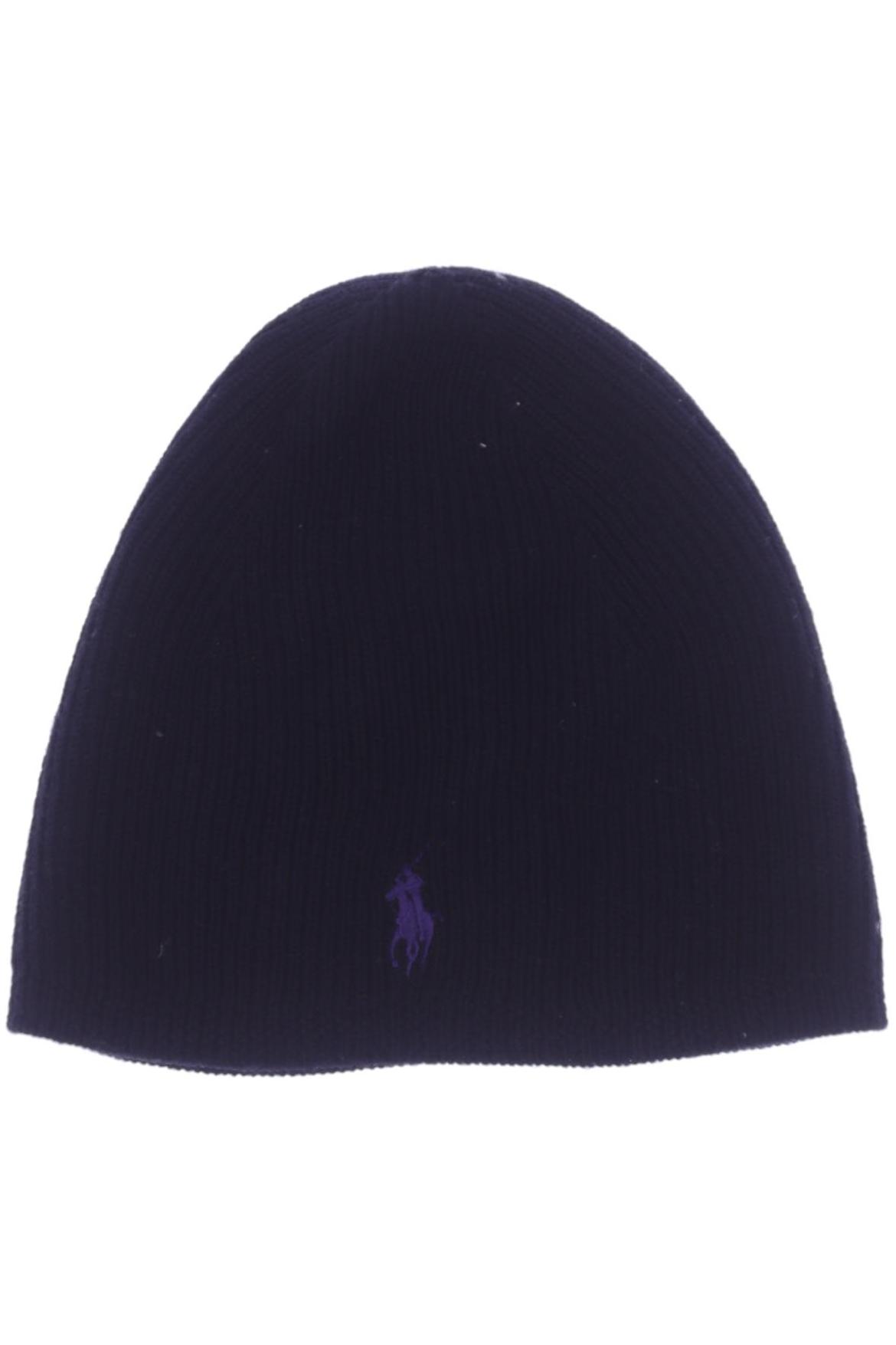 

Polo Ralph Lauren Herren Hut/Mütze, schwarz, Gr. uni