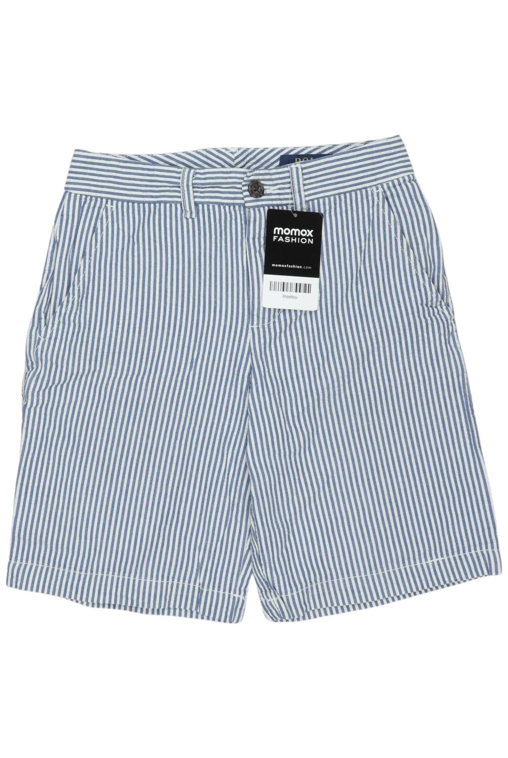 

Polo Ralph Lauren Herren Shorts, blau, Gr. 128