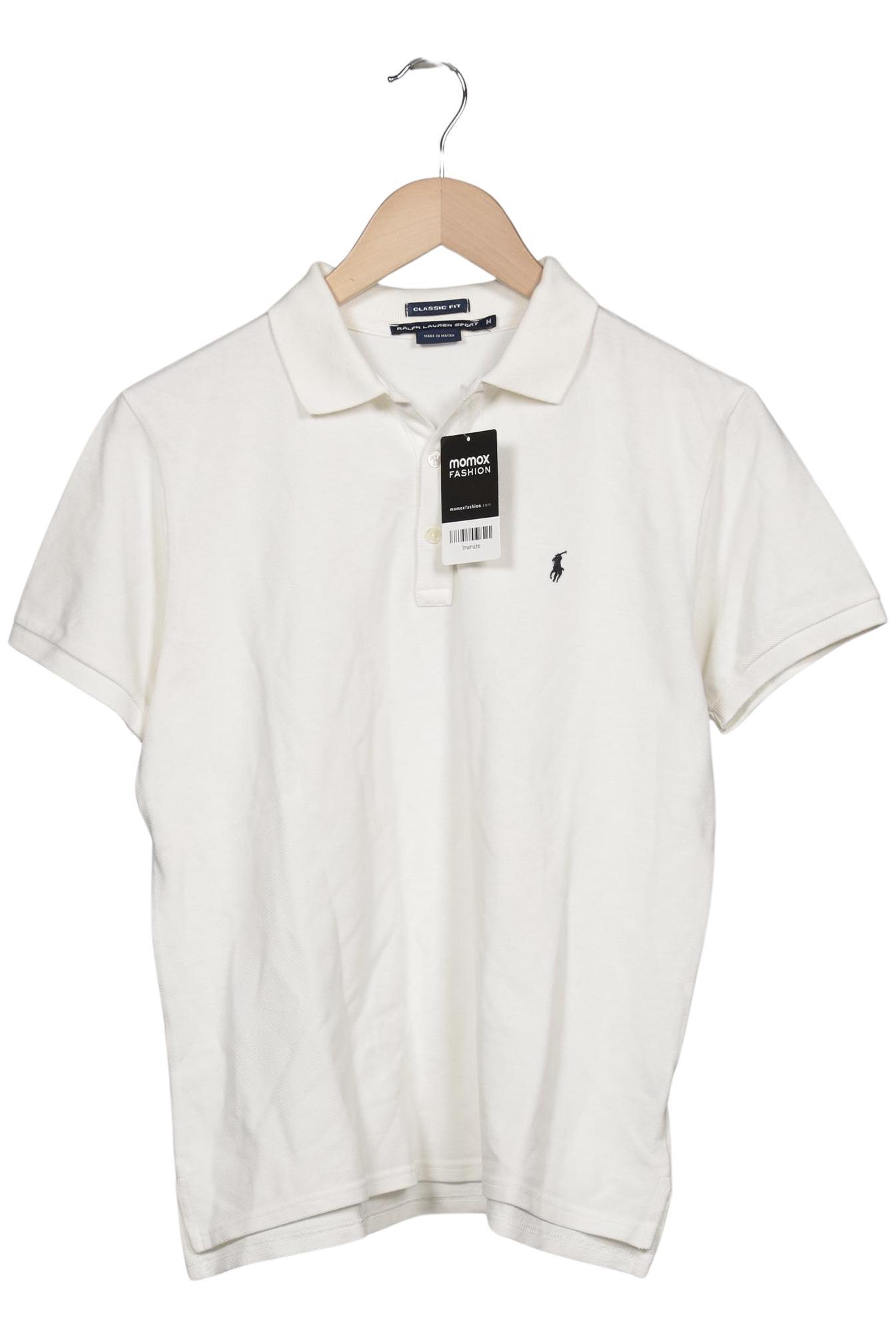

Polo Ralph Lauren Damen Poloshirt, weiß, Gr. 38