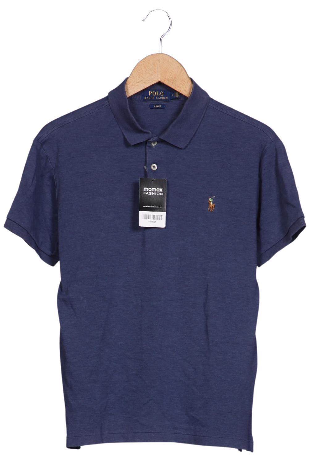 

Polo Ralph Lauren Herren Poloshirt, marineblau, Gr. 48