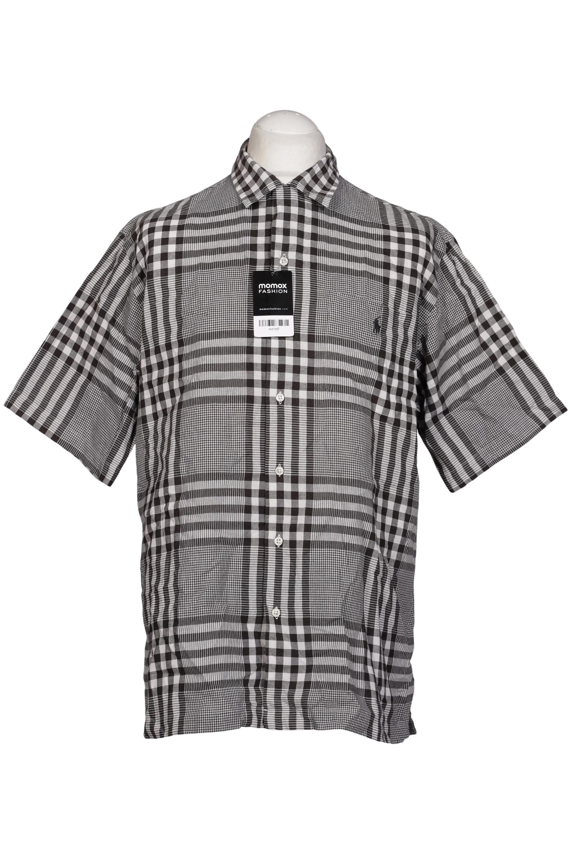 

Polo Ralph Lauren Herren Hemd, mehrfarbig, Gr. 52