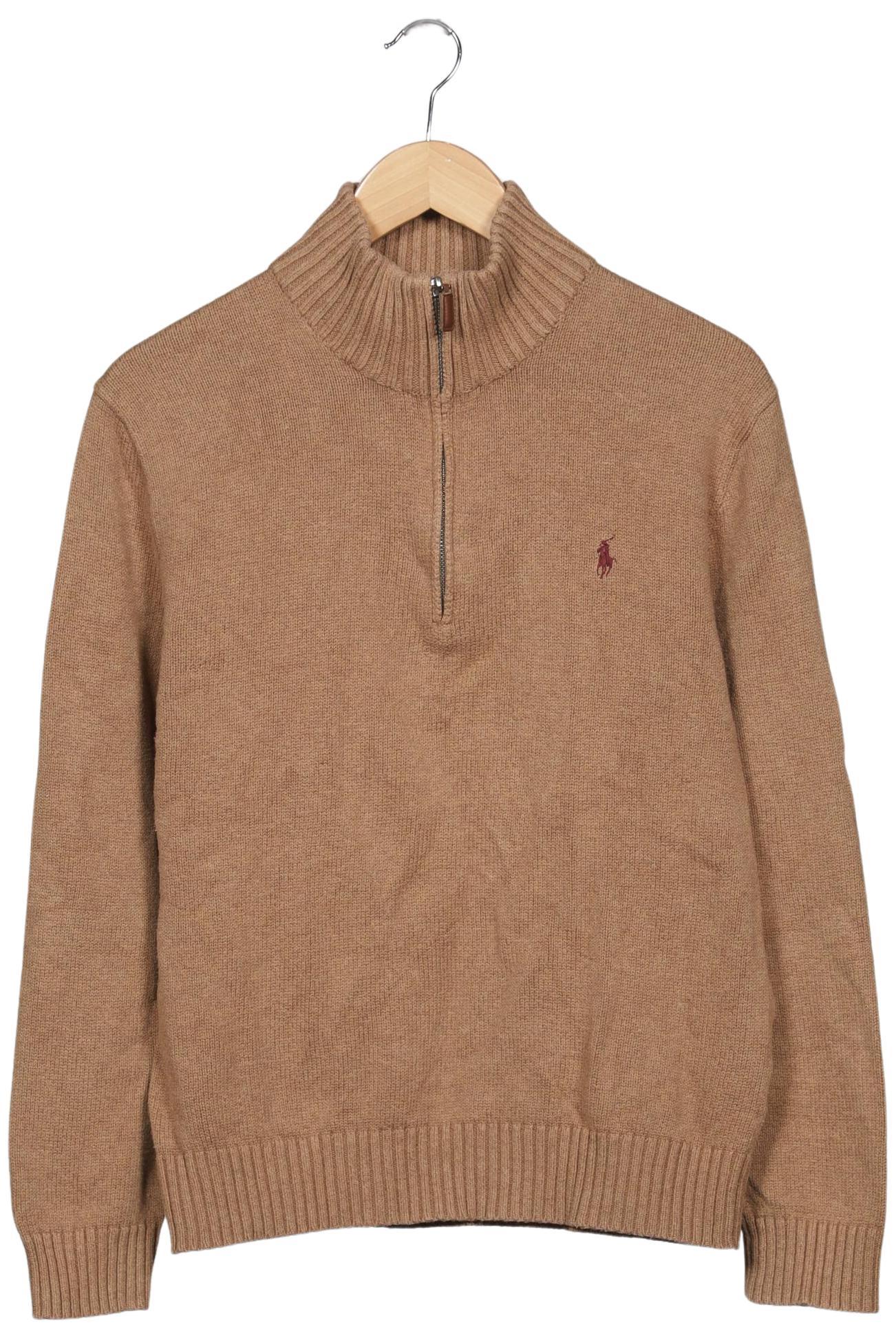 

Polo Ralph Lauren Damen Pullover, beige, Gr. 38