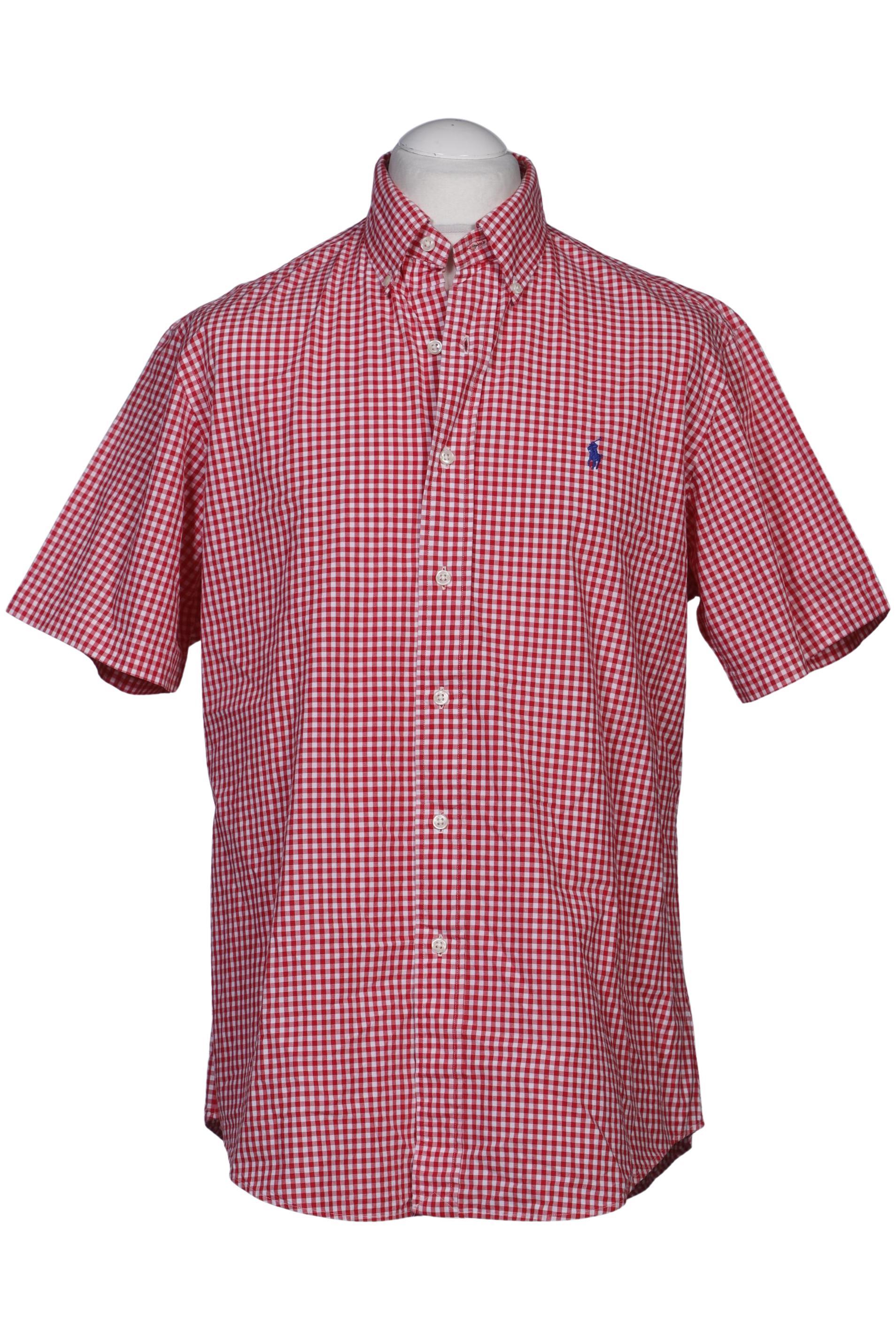 

Polo Ralph Lauren Herren Hemd, mehrfarbig, Gr. 52