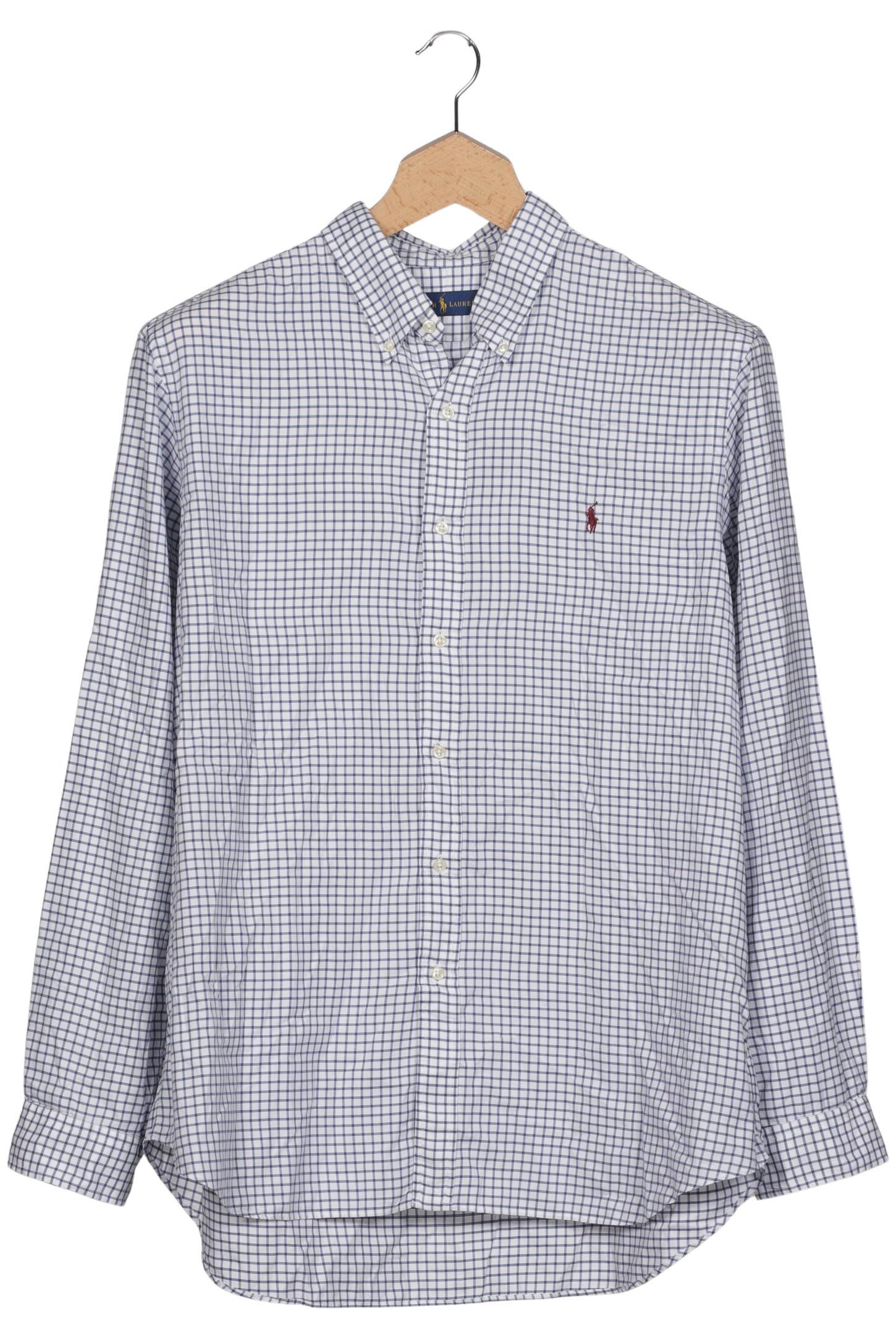 

Polo Ralph Lauren Herren Hemd, mehrfarbig, Gr. 56