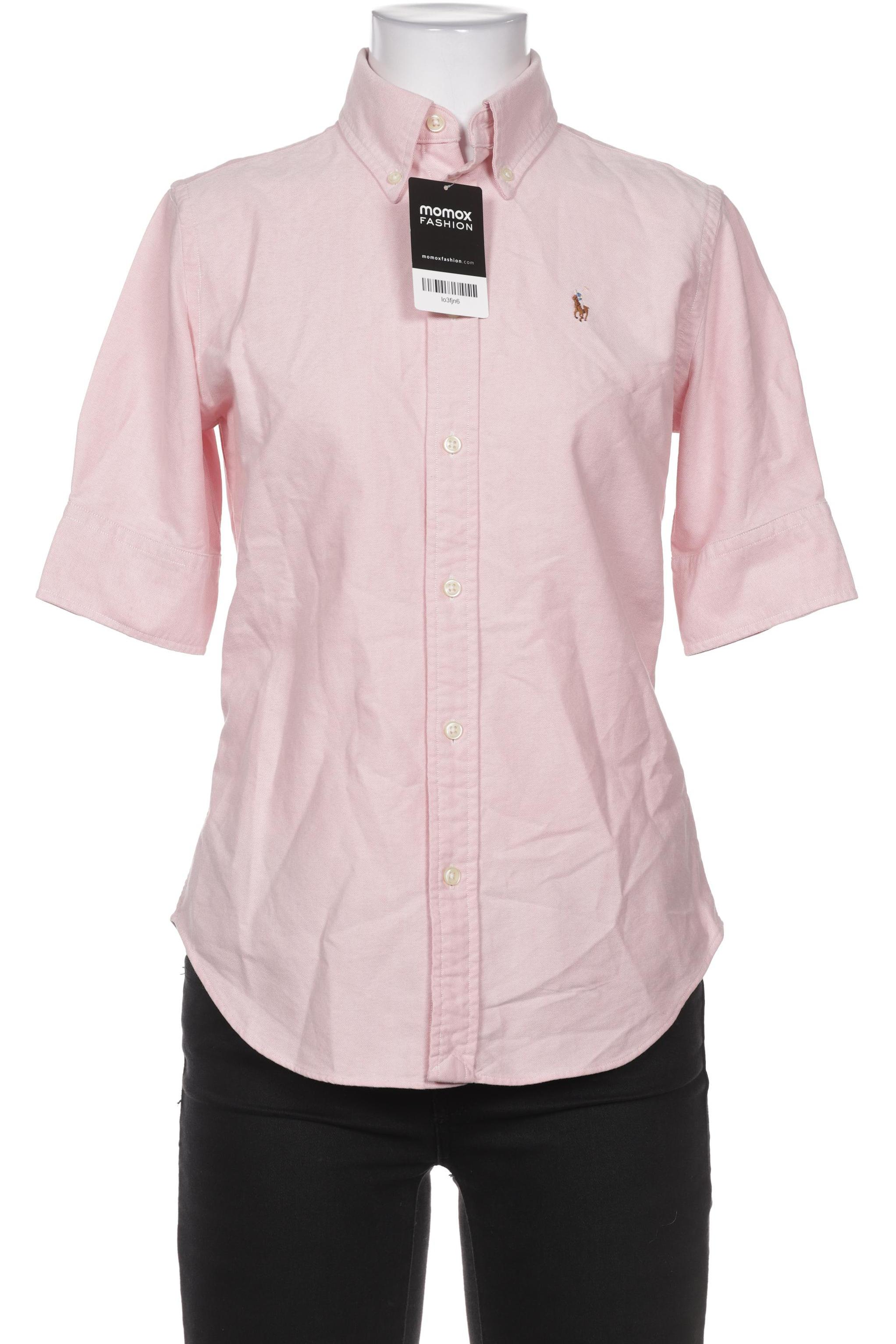

Polo Ralph Lauren Damen Bluse, pink, Gr. 34