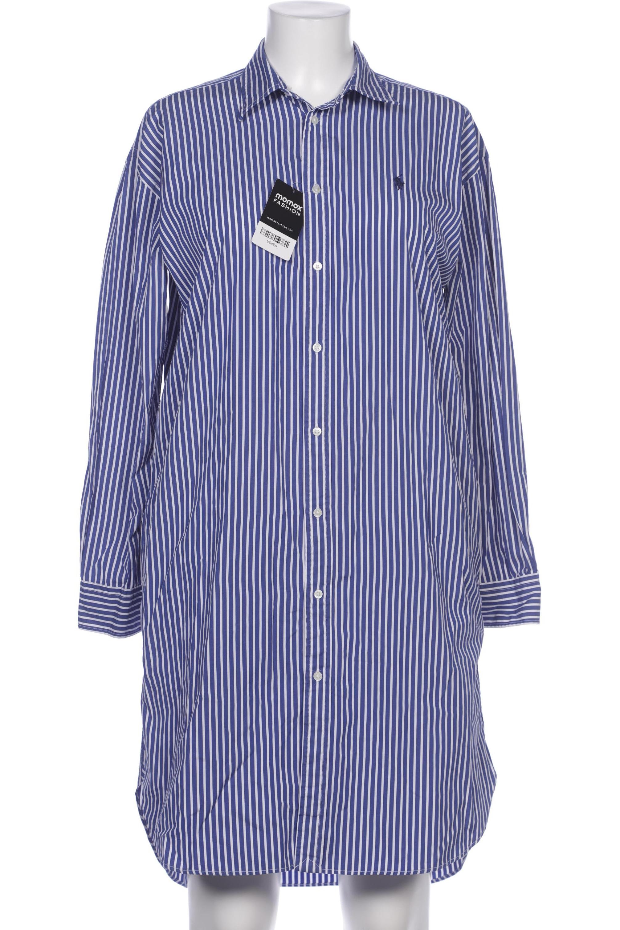 

Polo Ralph Lauren Damen Kleid, blau, Gr. 12