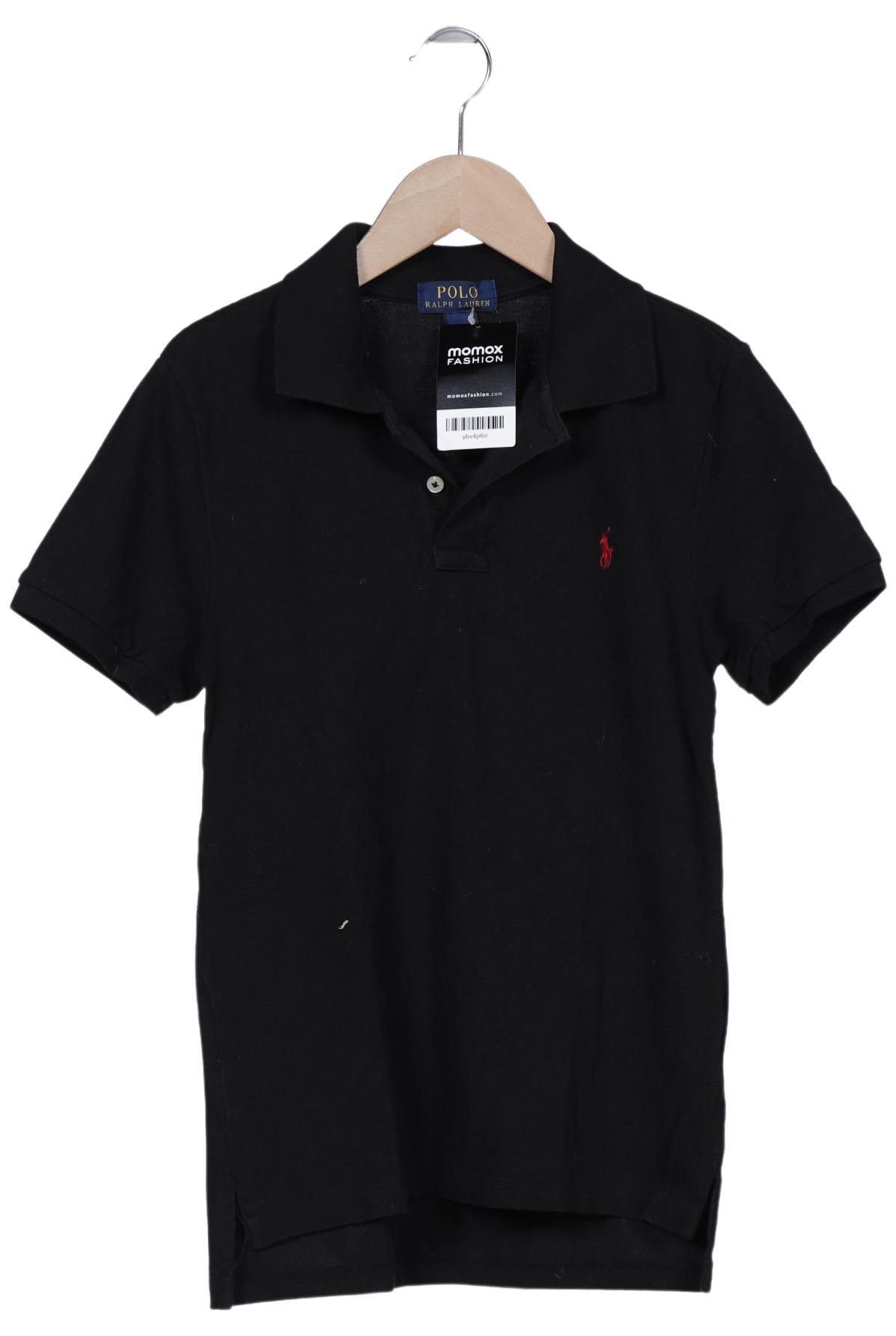 

Polo Ralph Lauren Herren Poloshirt, schwarz, Gr. 44