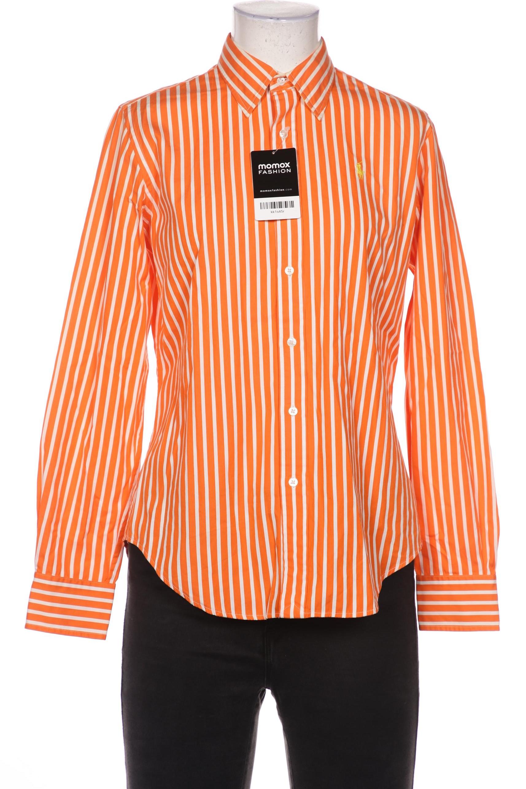 

Polo Ralph Lauren Damen Bluse, orange, Gr. 8