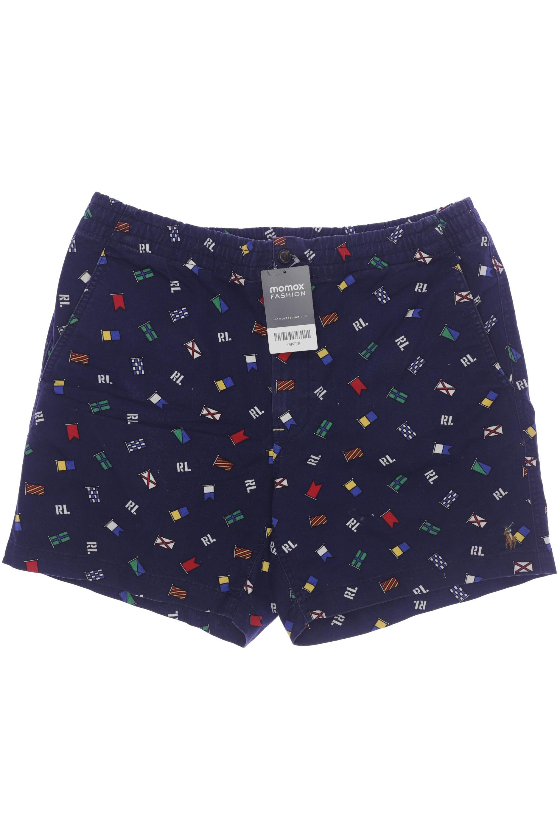 

Polo Ralph Lauren Herren Shorts, marineblau, Gr. 48
